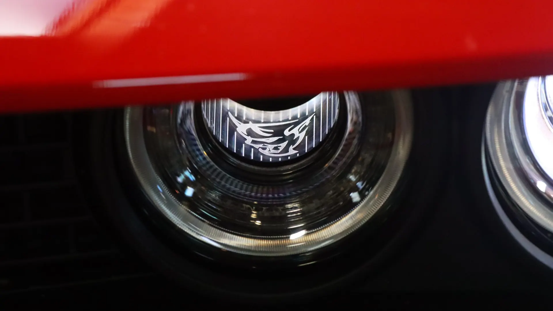 Dodge CHALLENGER — photo 47