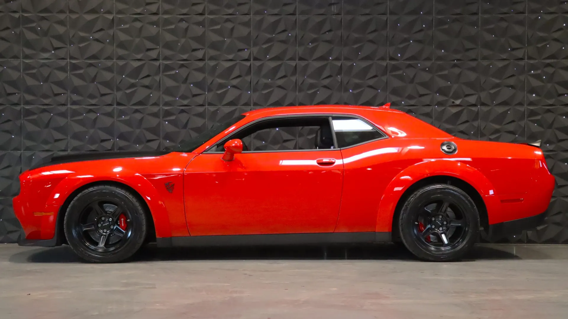 Dodge CHALLENGER — photo 5