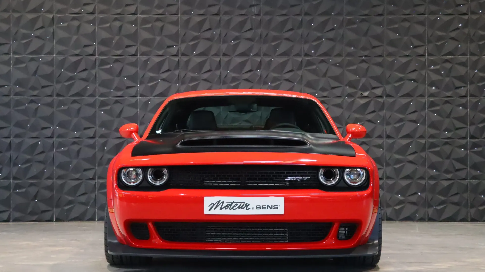Dodge CHALLENGER — photo 3