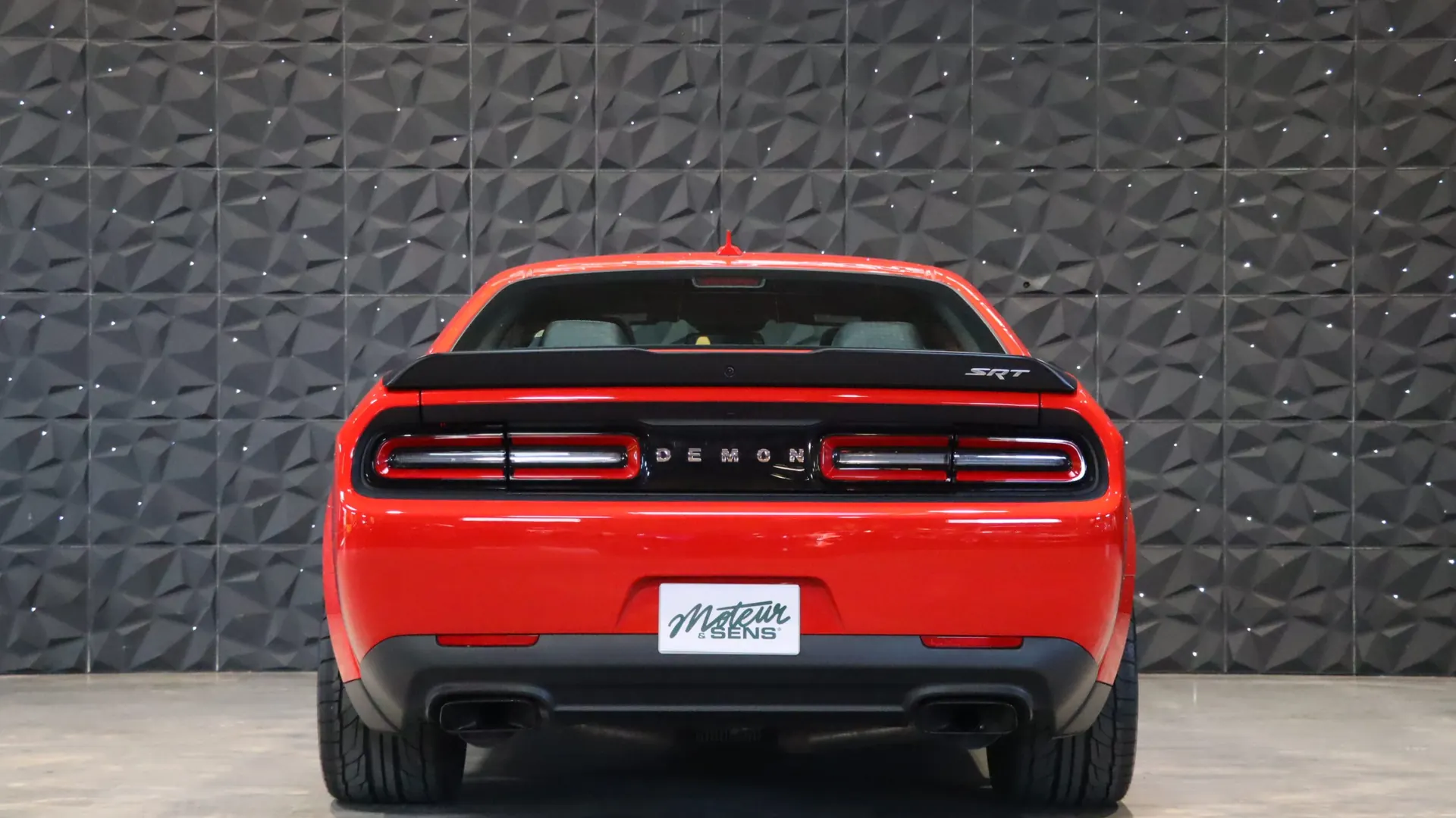 Dodge CHALLENGER — photo 4