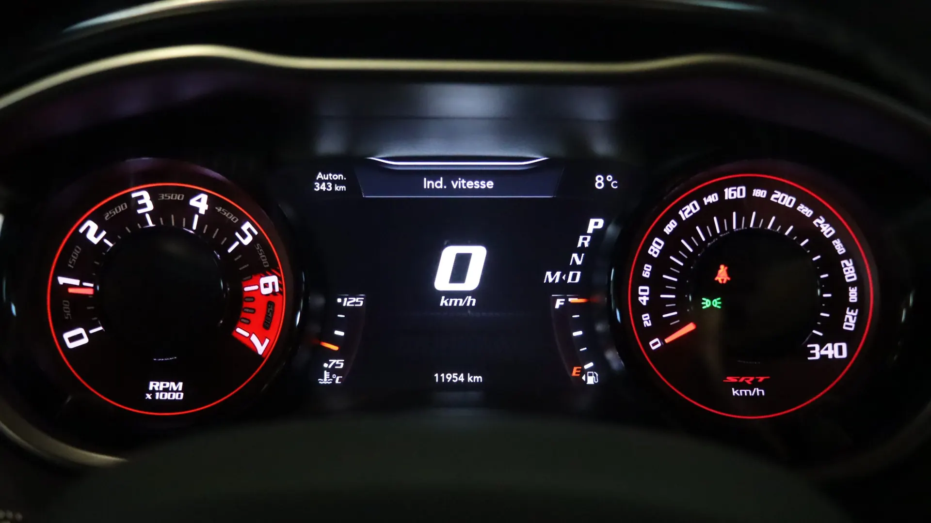 Dodge CHALLENGER — photo 25