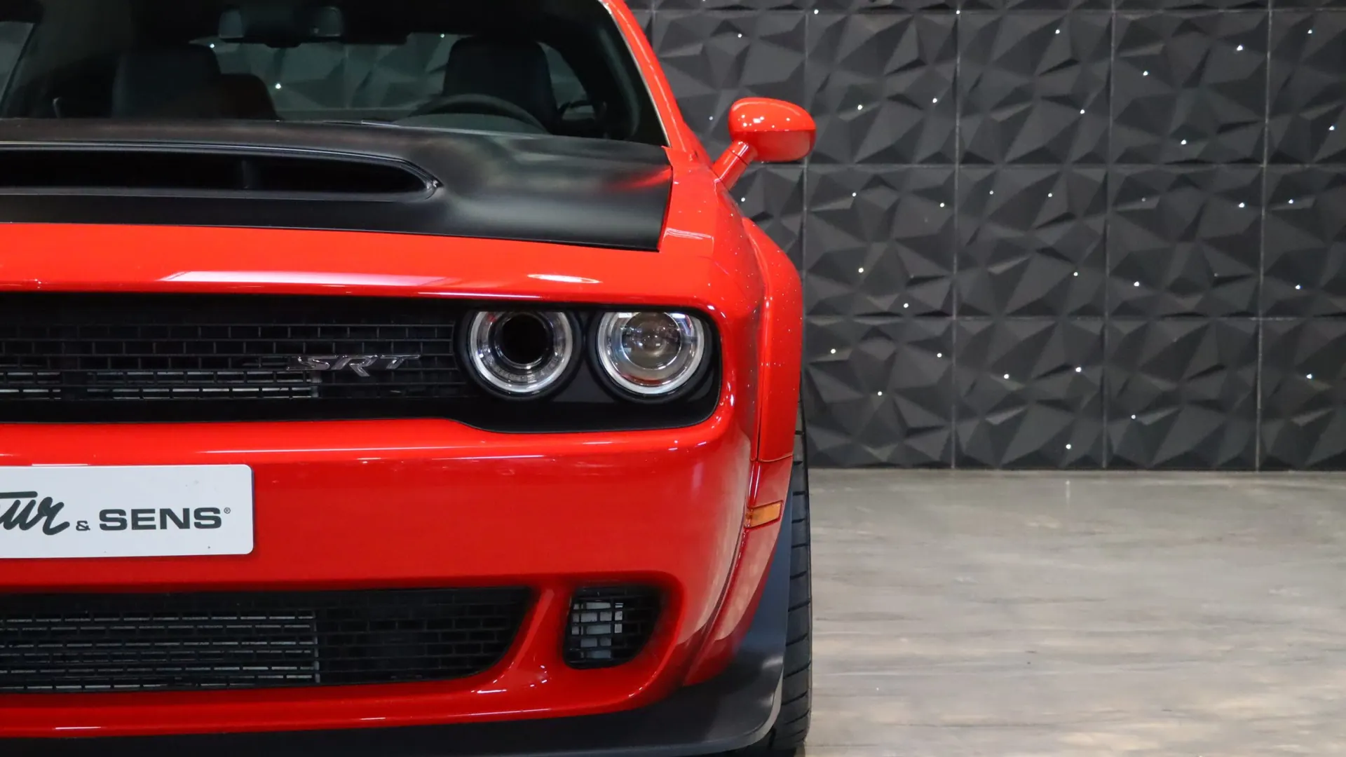 Dodge CHALLENGER — photo 45