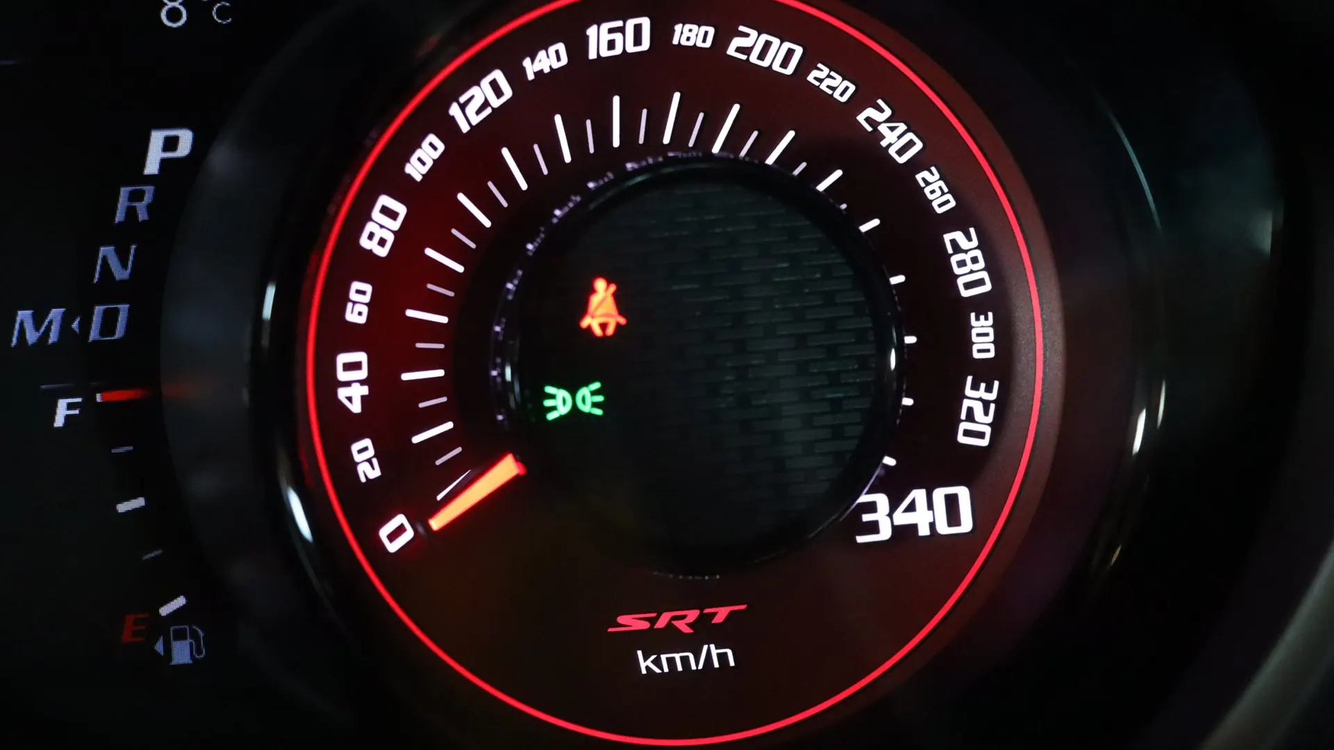 Dodge CHALLENGER — photo 26