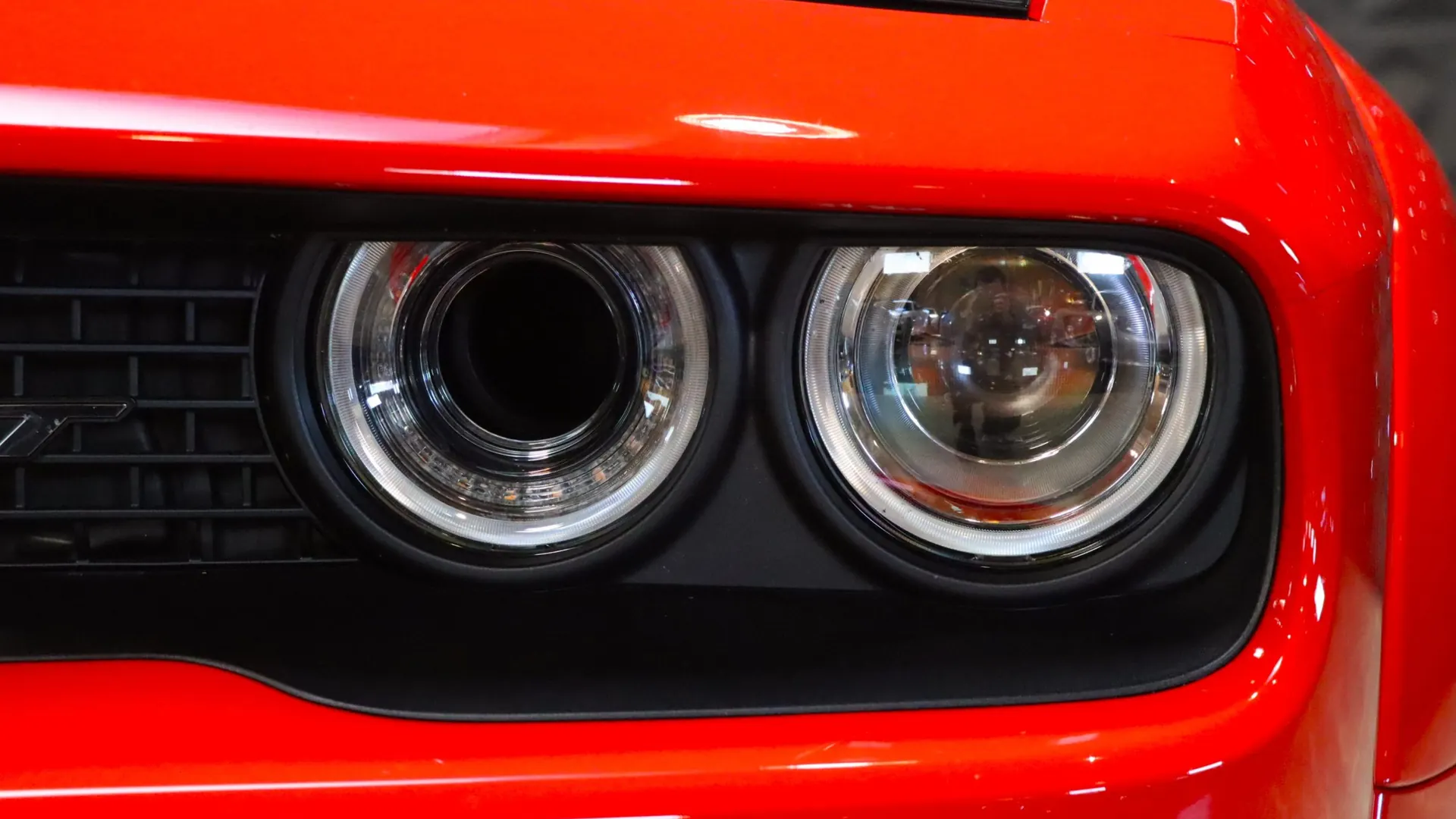 Dodge CHALLENGER — photo 46
