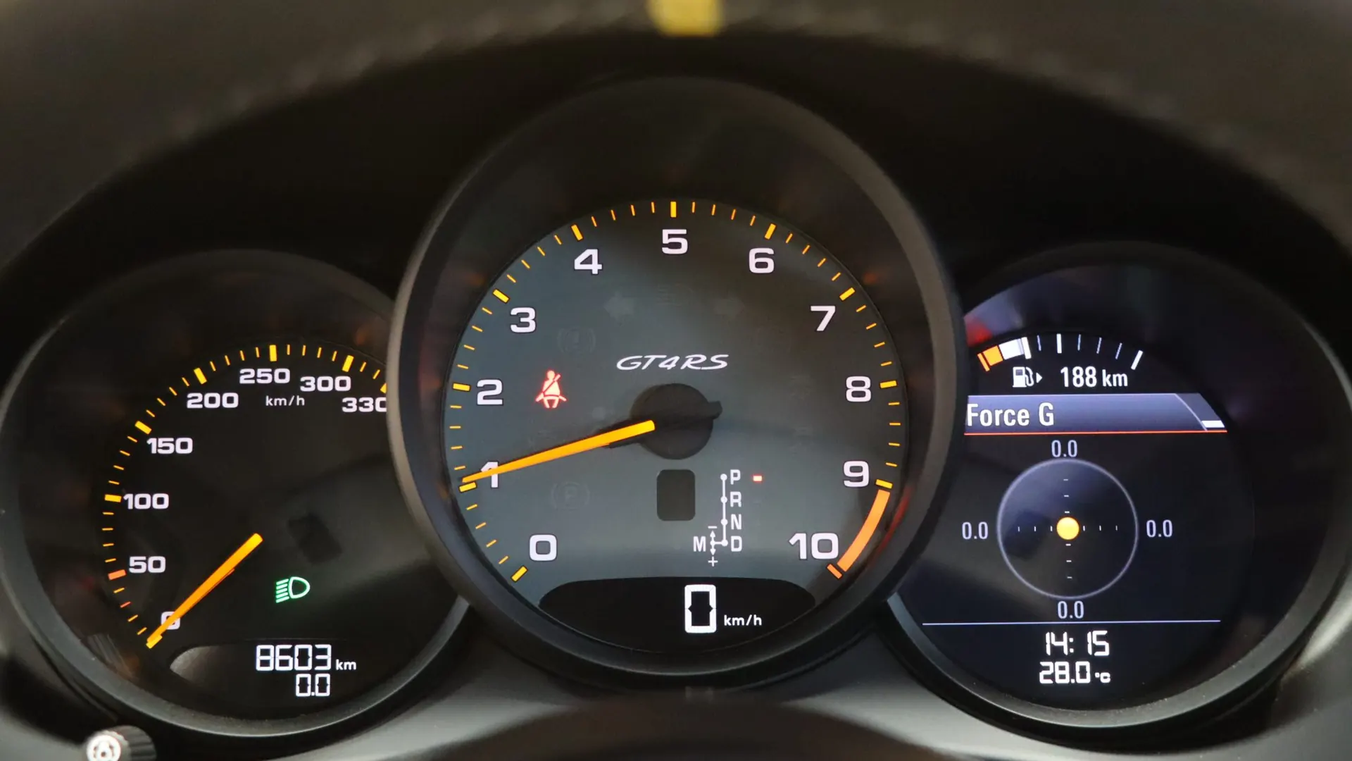Porsche 718 — photo 23