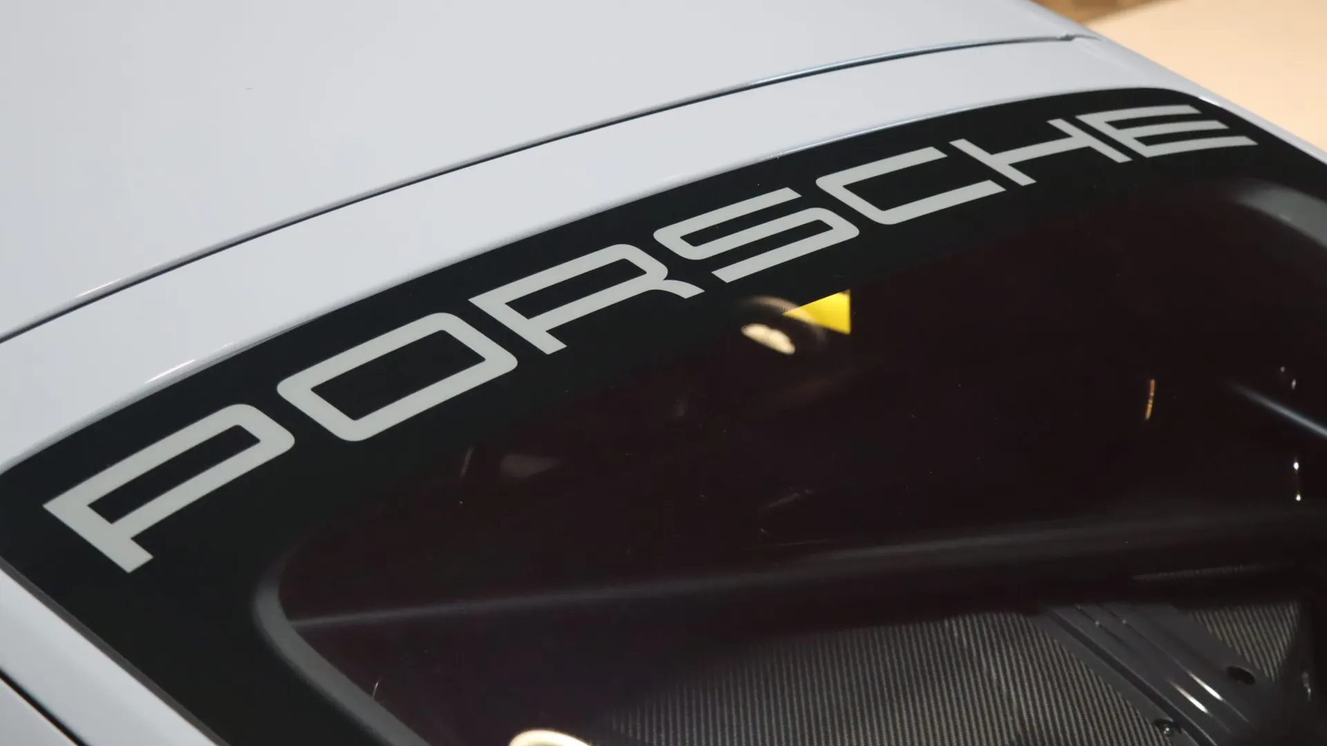 Porsche 718 — photo 50