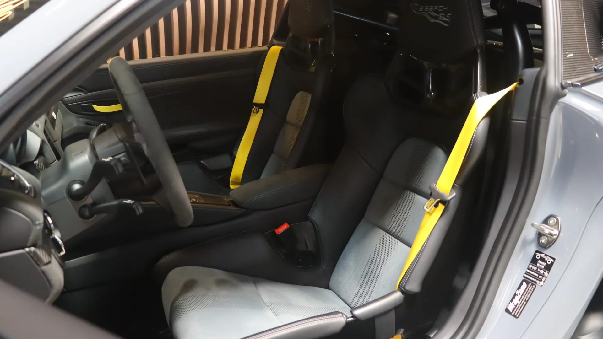Porsche 718 — photo 6