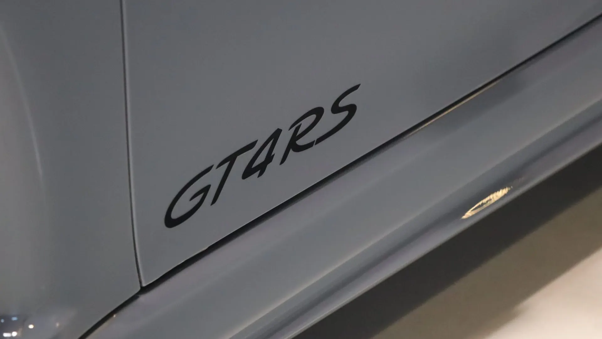 Porsche 718 — photo 46