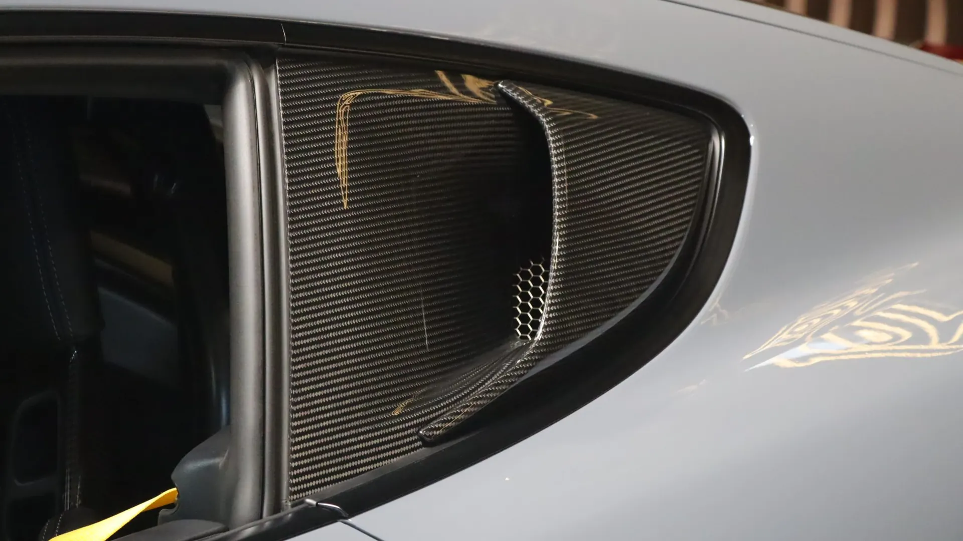 Porsche 718 — photo 48