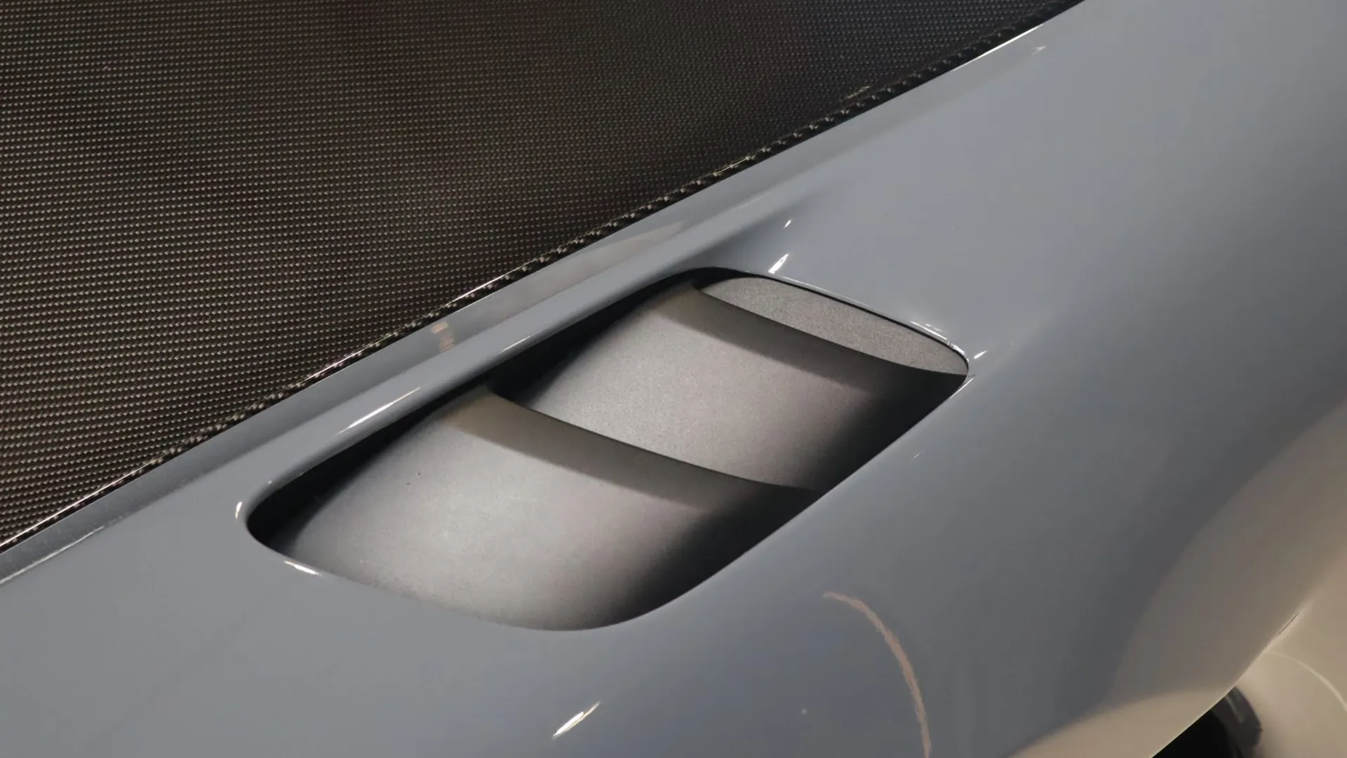 Porsche 718 — photo 45