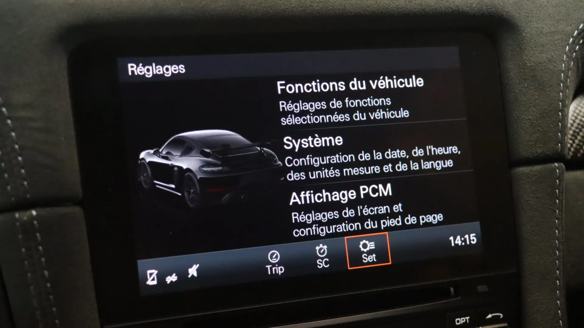 Porsche 718 — photo 26