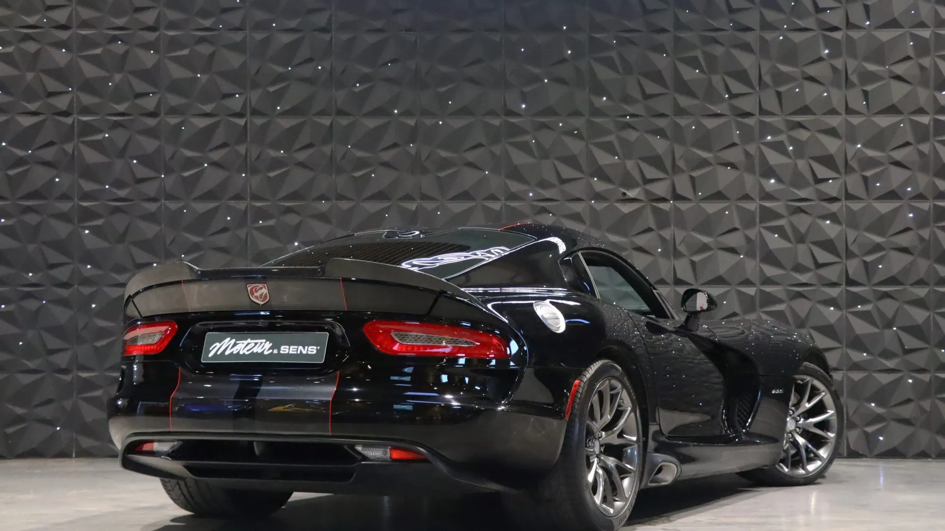 Dodge VIPER — photo 2