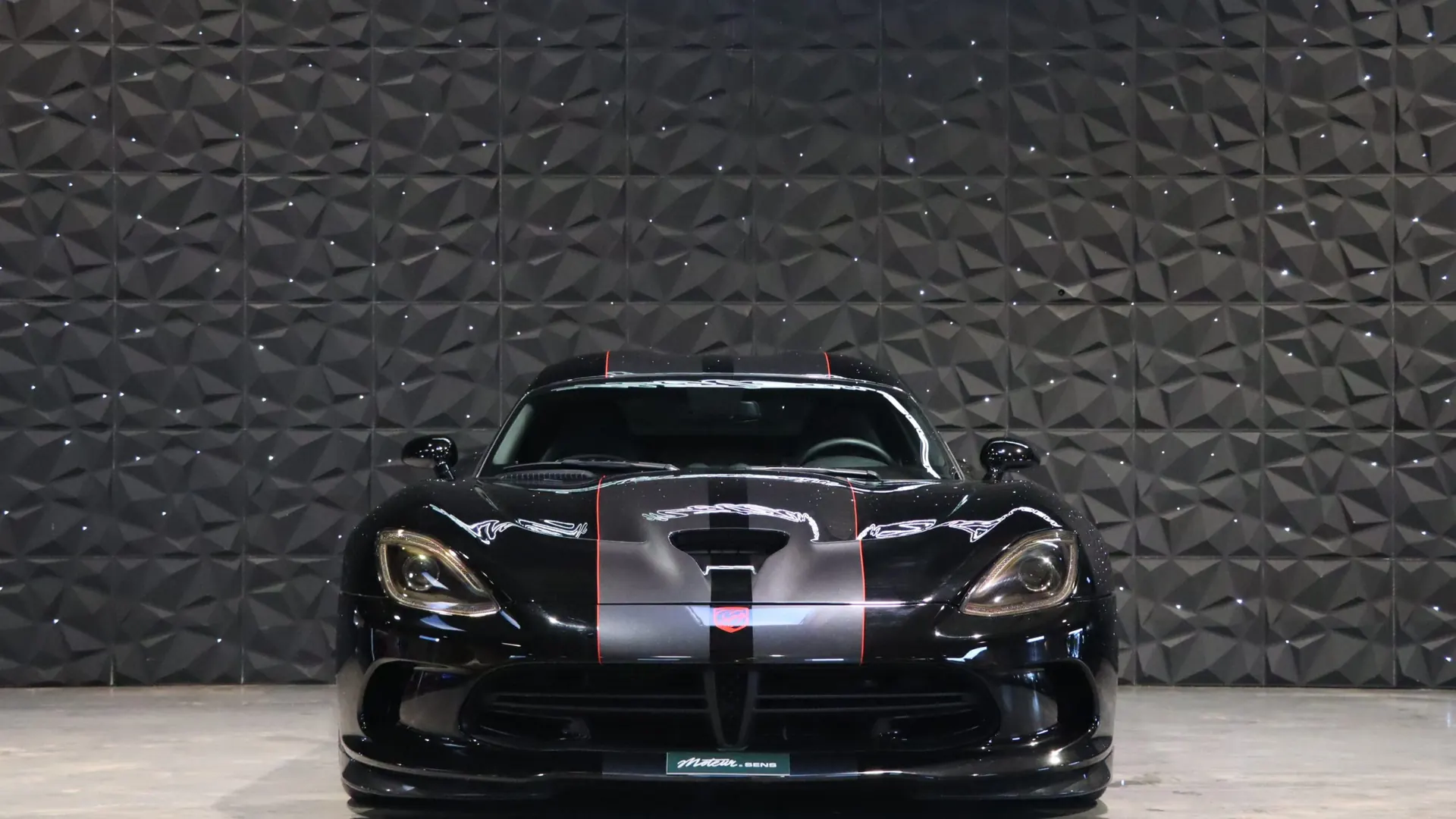 Dodge VIPER — photo 3