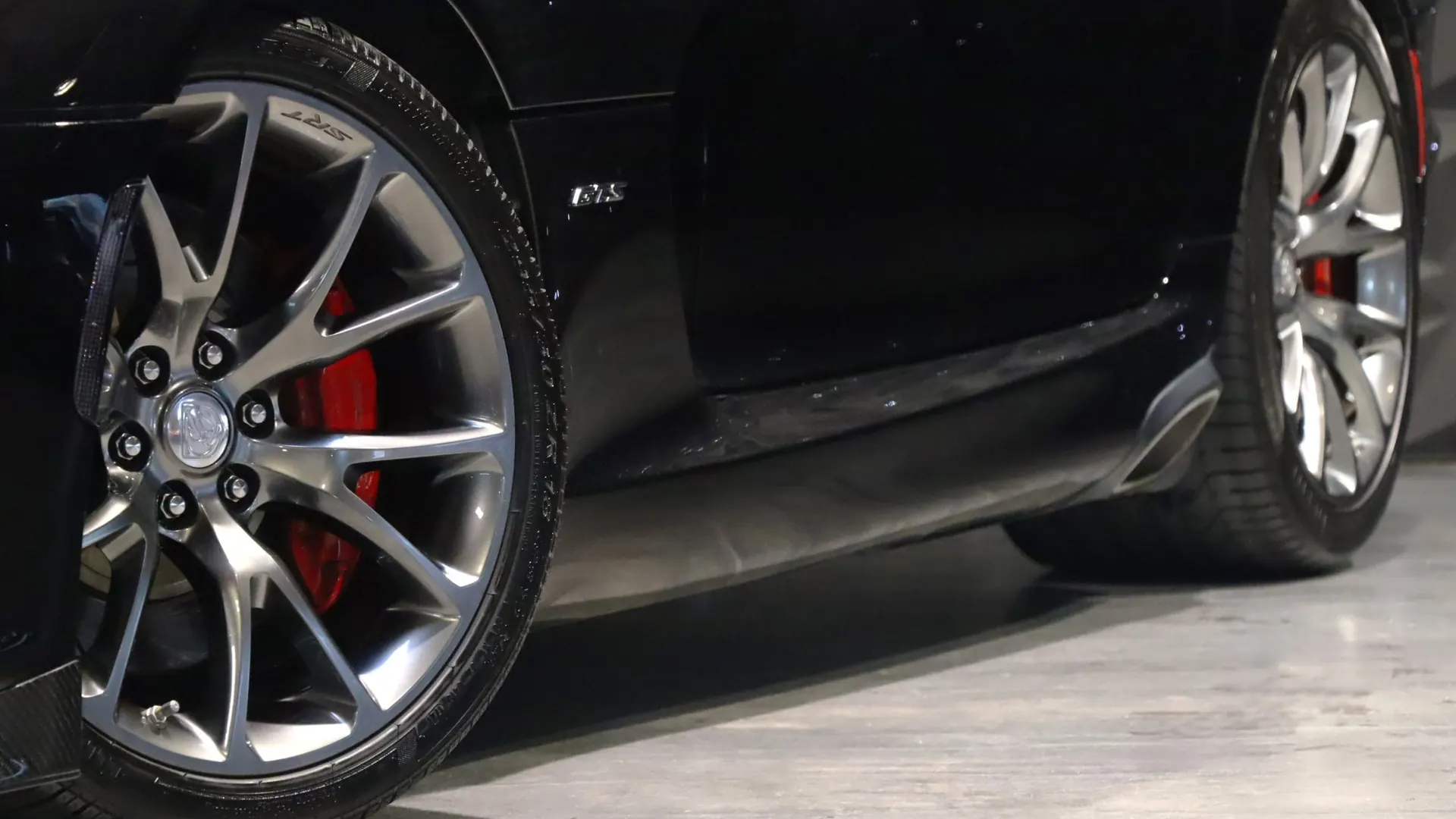 Dodge VIPER — photo 43