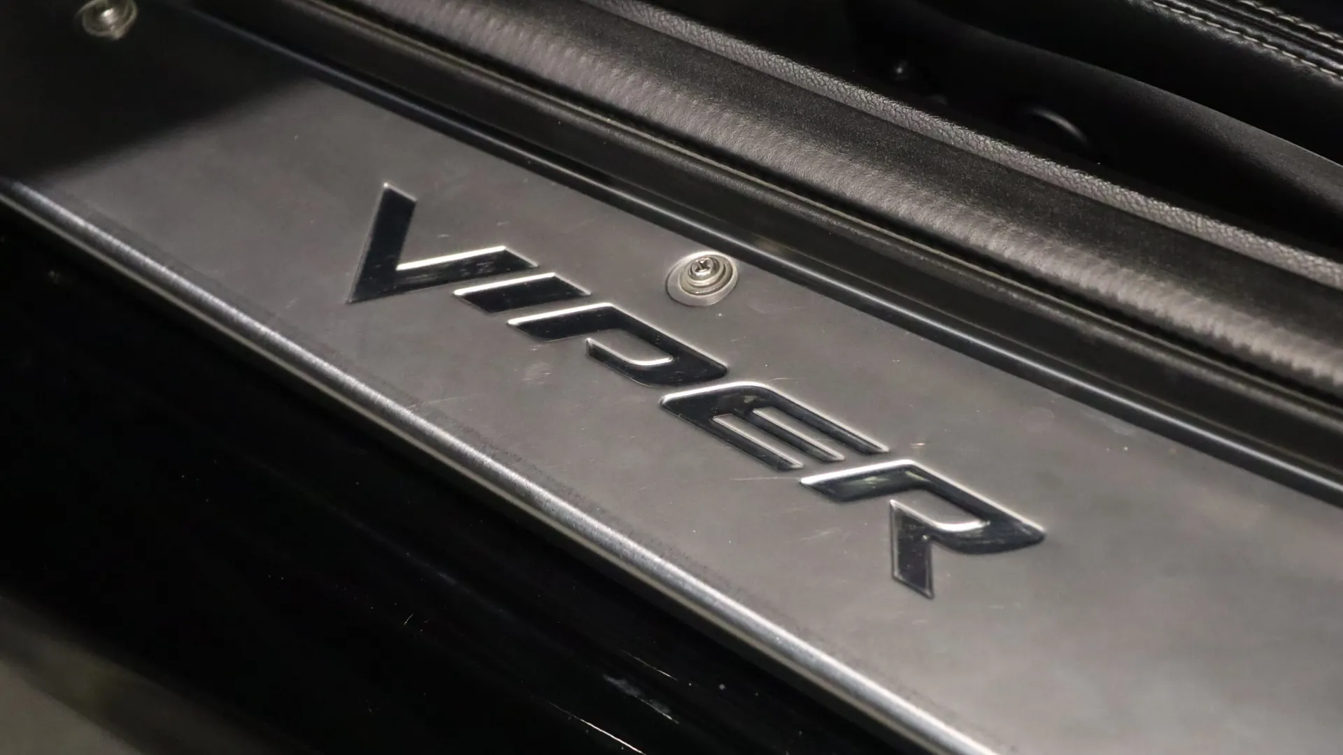Dodge VIPER — photo 13