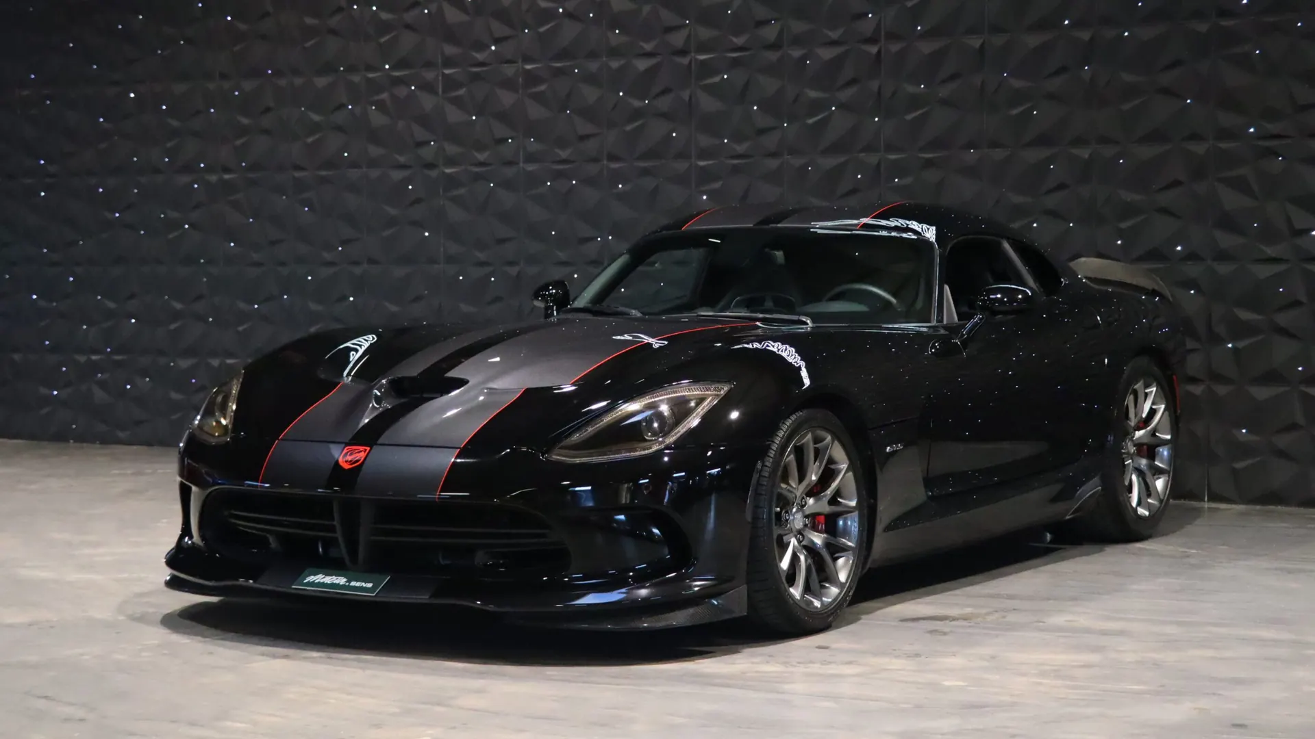 Dodge VIPER — photo 42