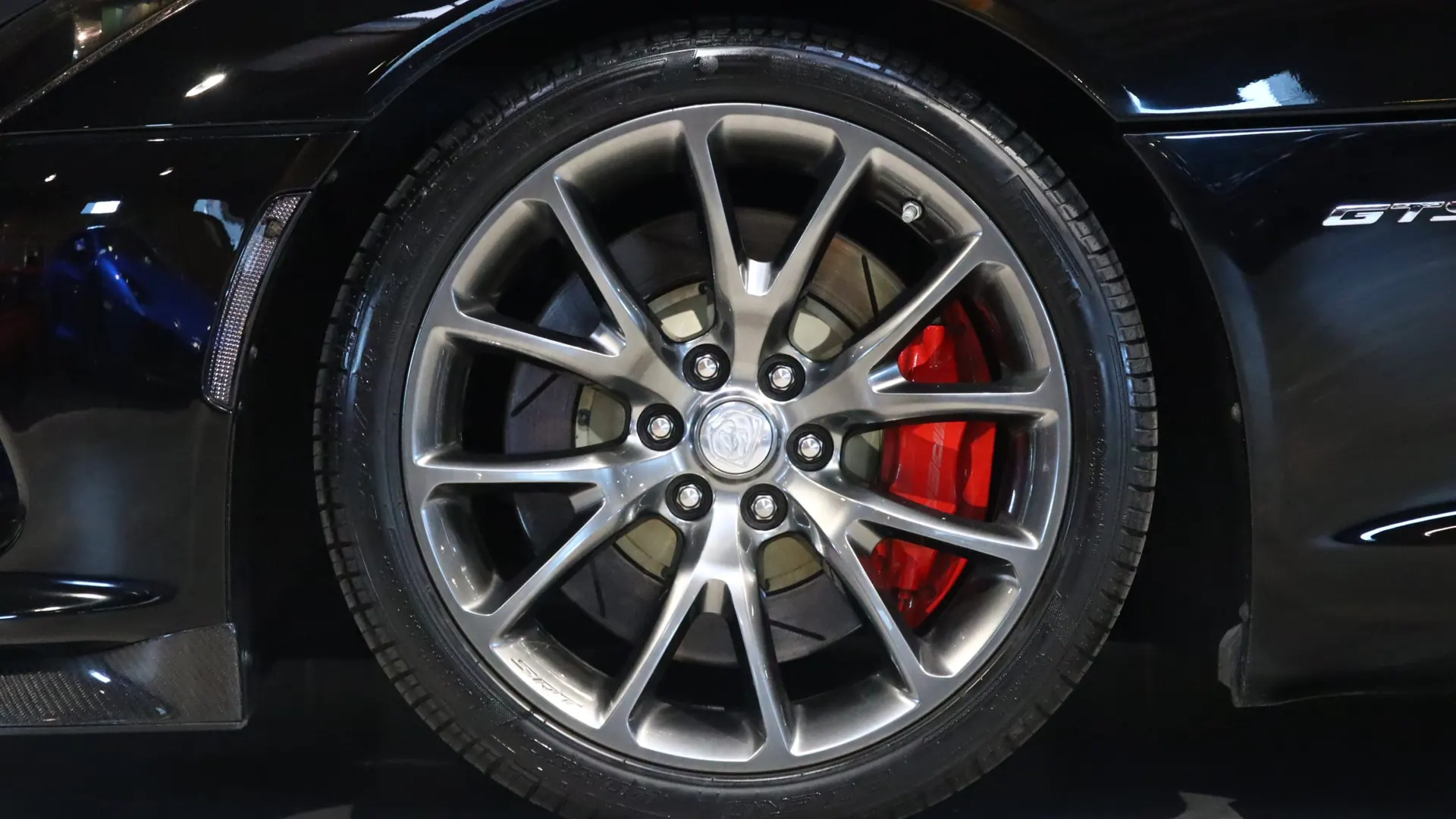 Dodge VIPER — photo 44