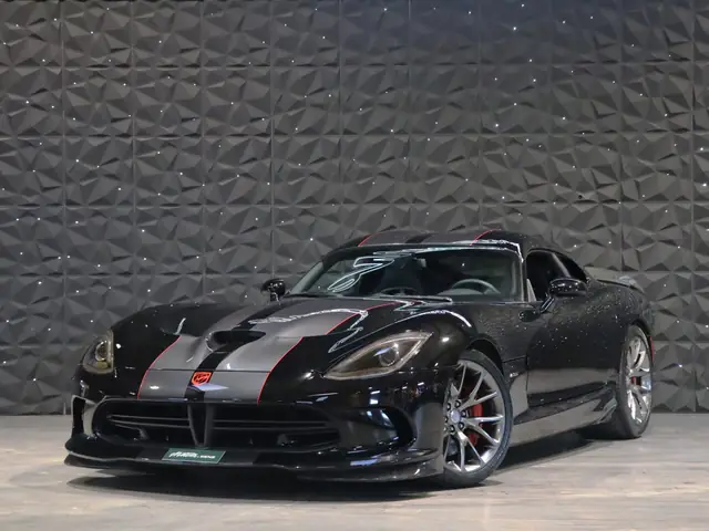 Dodge VIPER