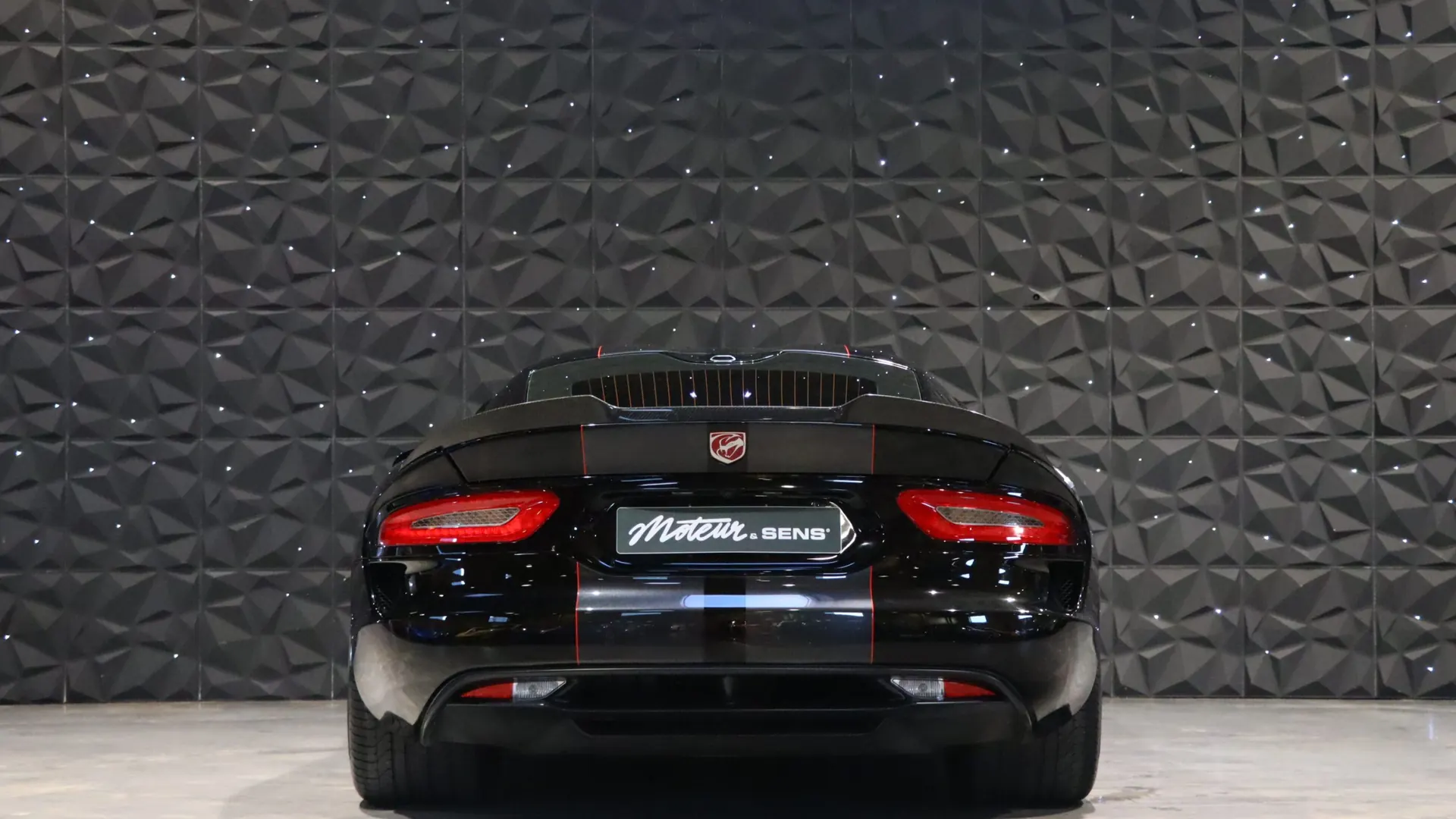 Dodge VIPER — photo 4