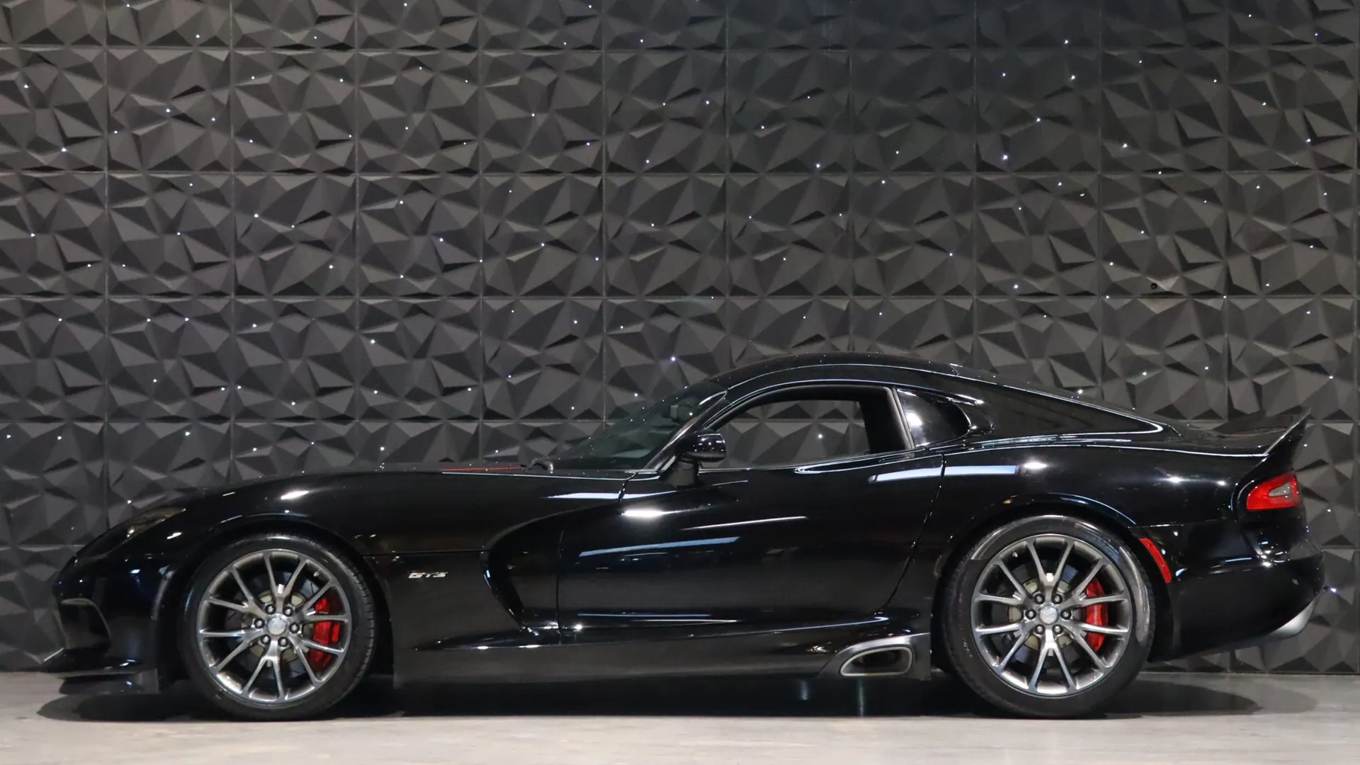 Dodge VIPER — photo 5