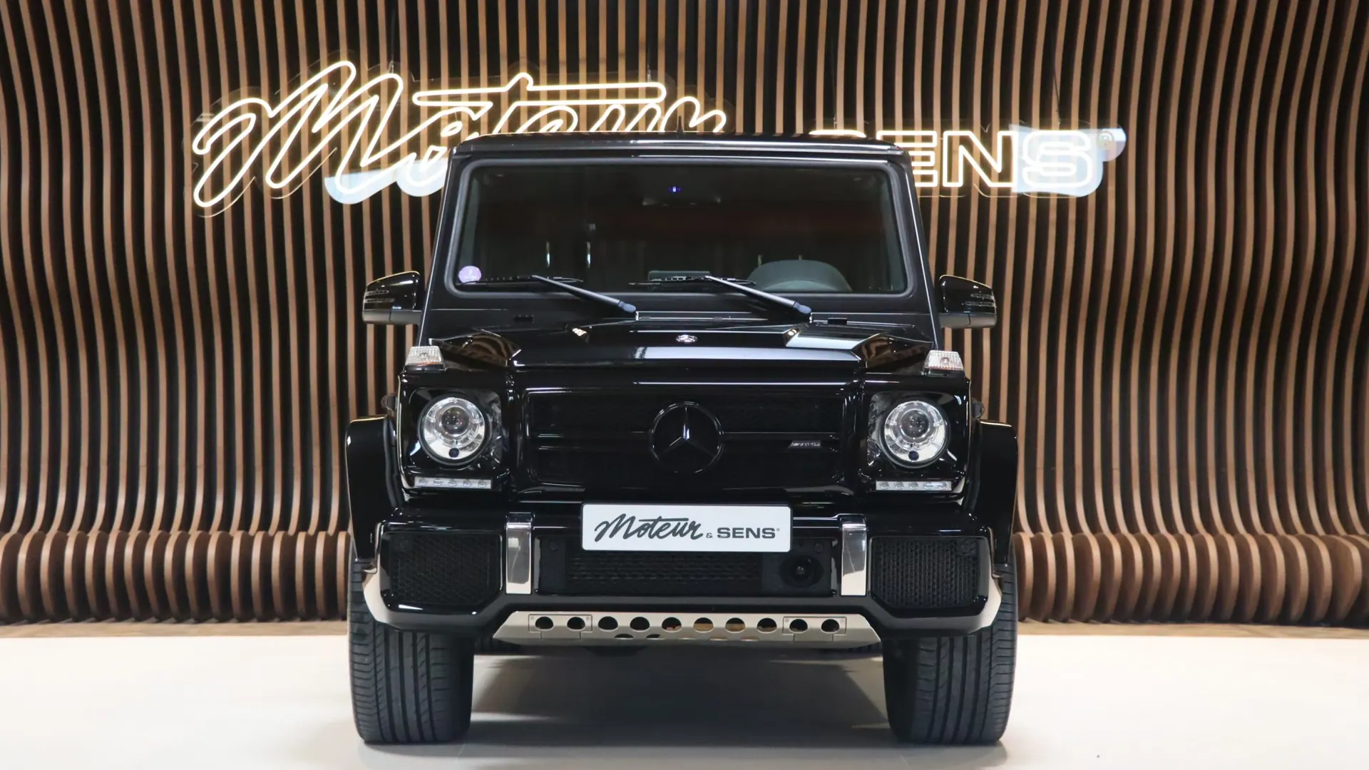 Mercedes CLASSE — photo 3
