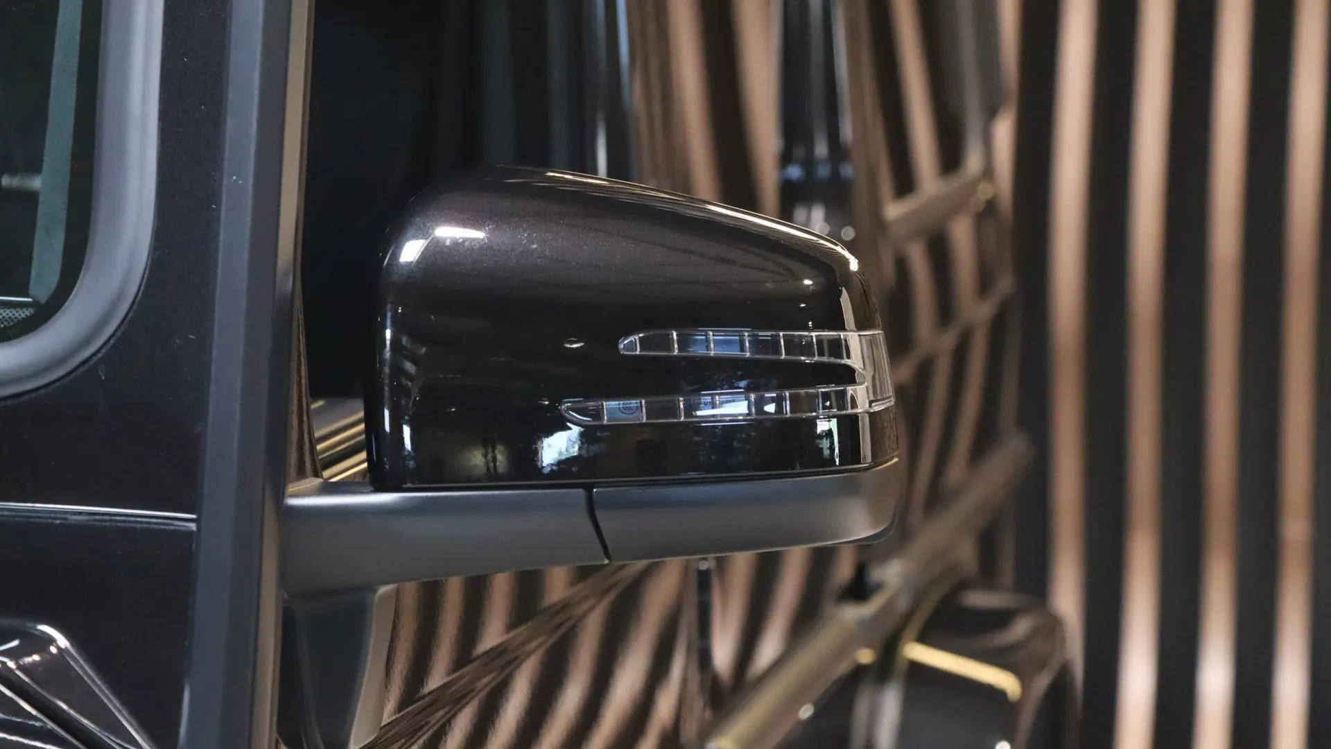Mercedes CLASSE — photo 50