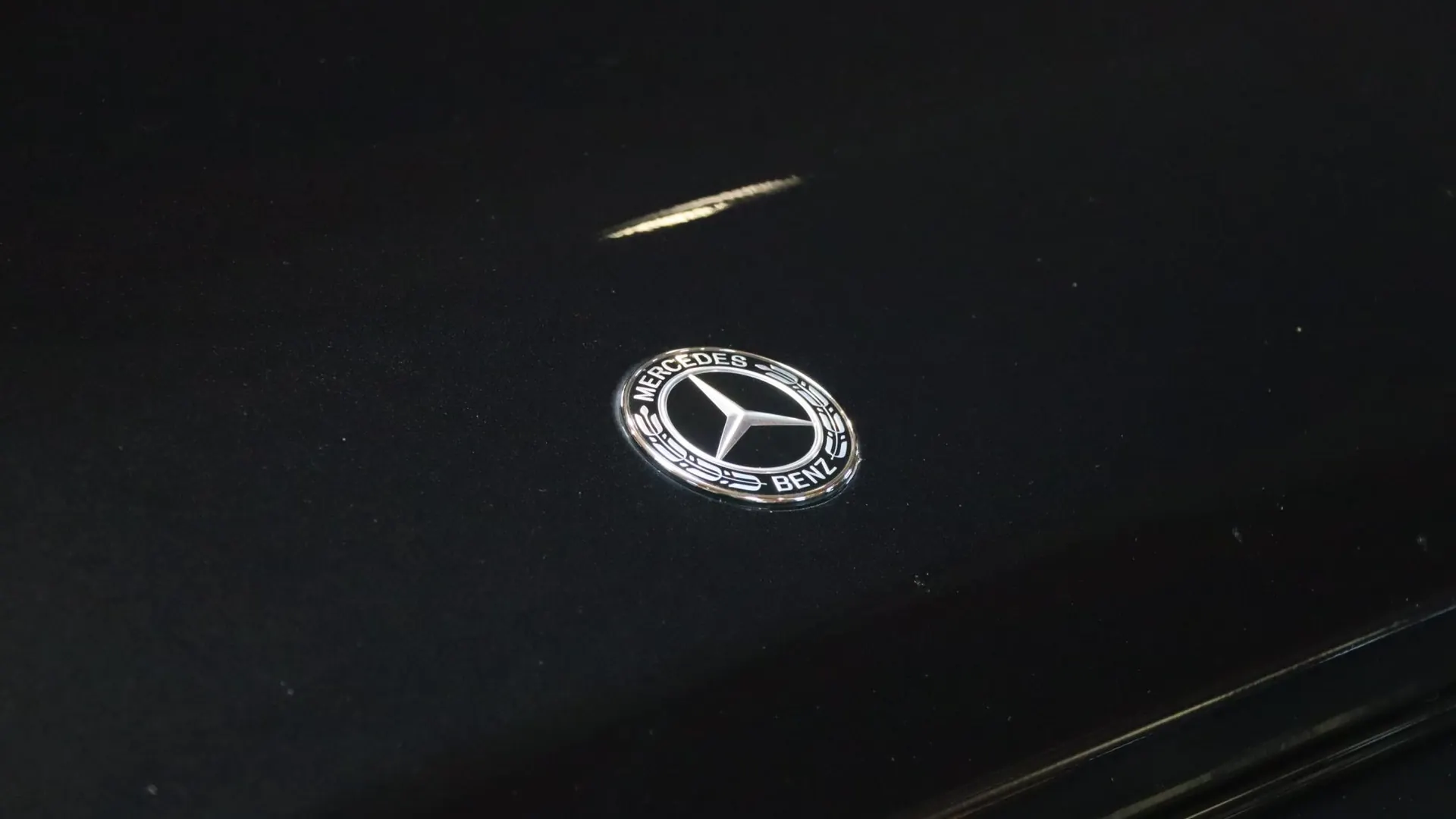 Mercedes CLASSE — photo 42