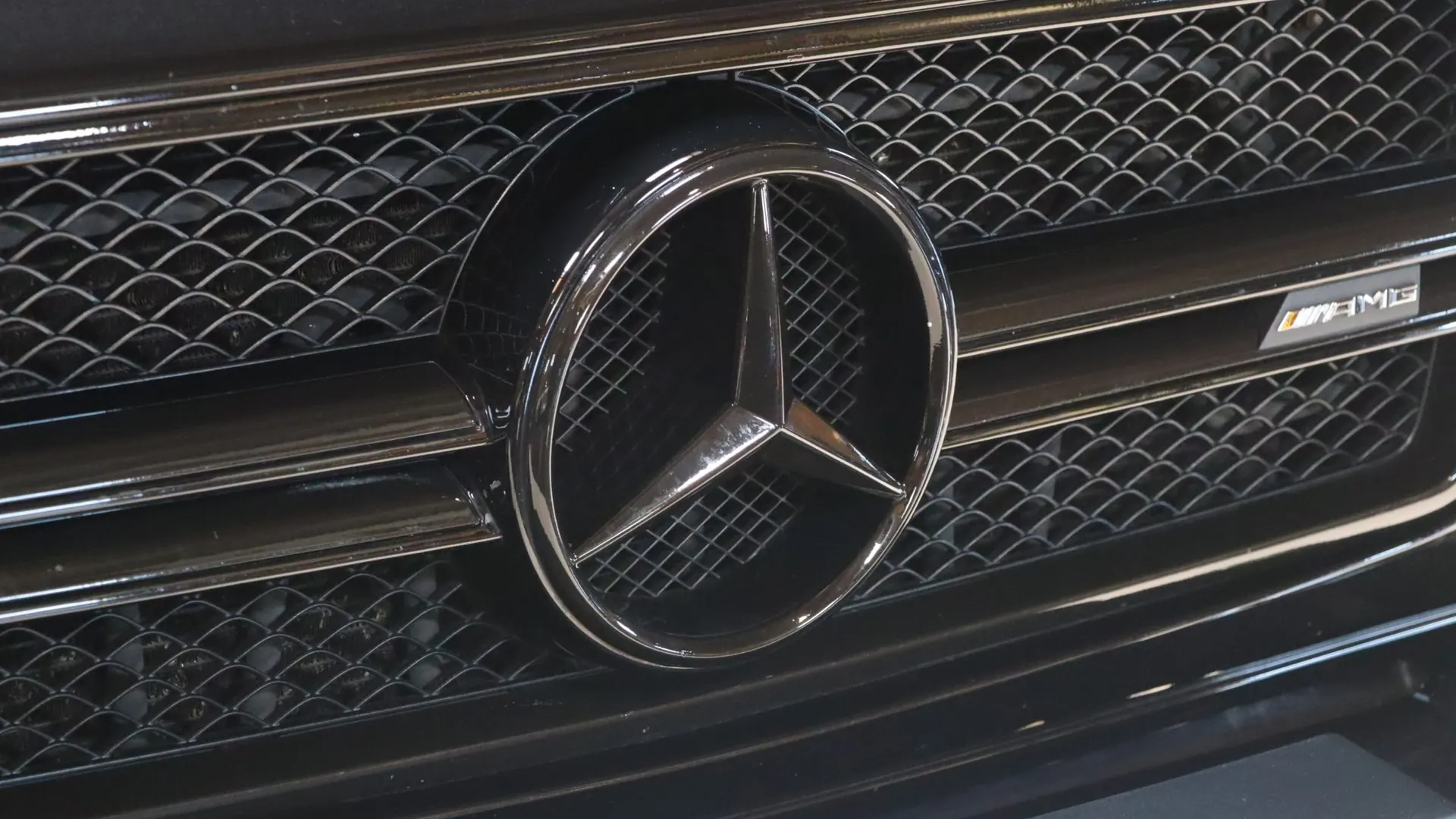 Mercedes CLASSE — photo 43