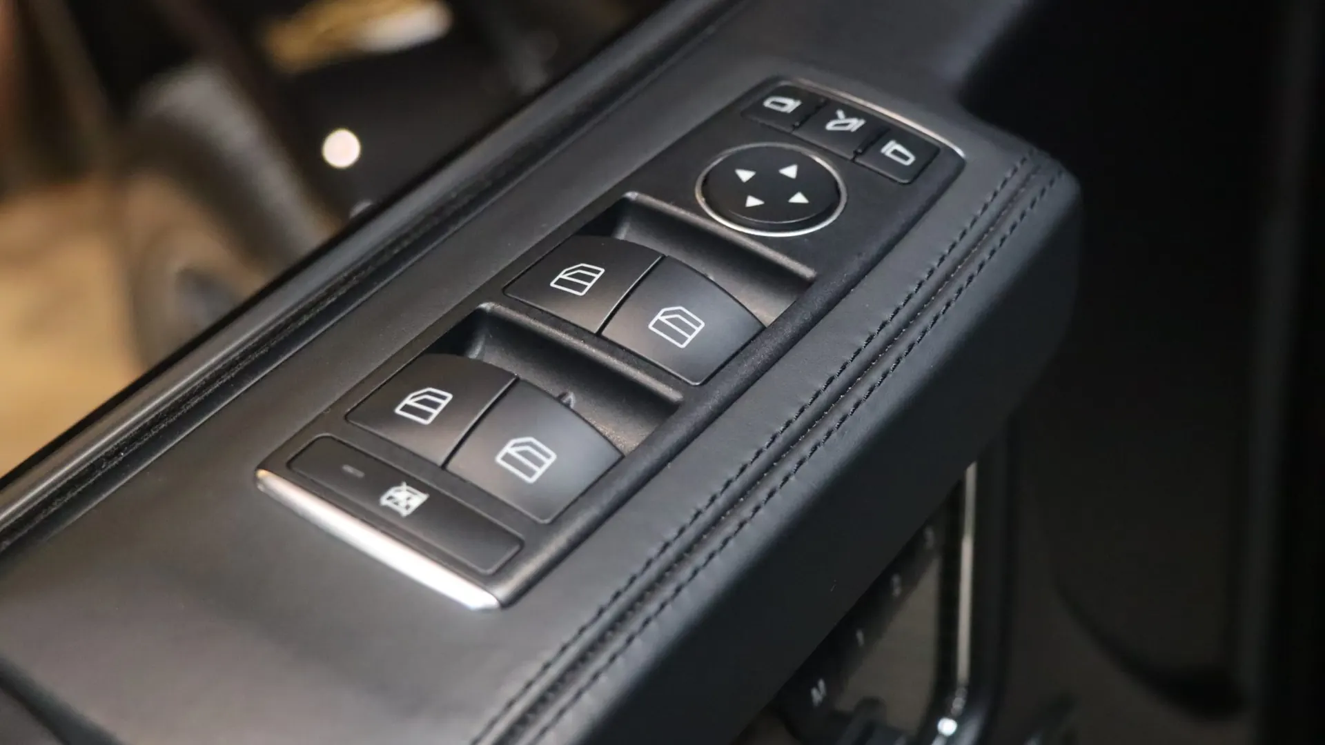 Mercedes CLASSE — photo 11