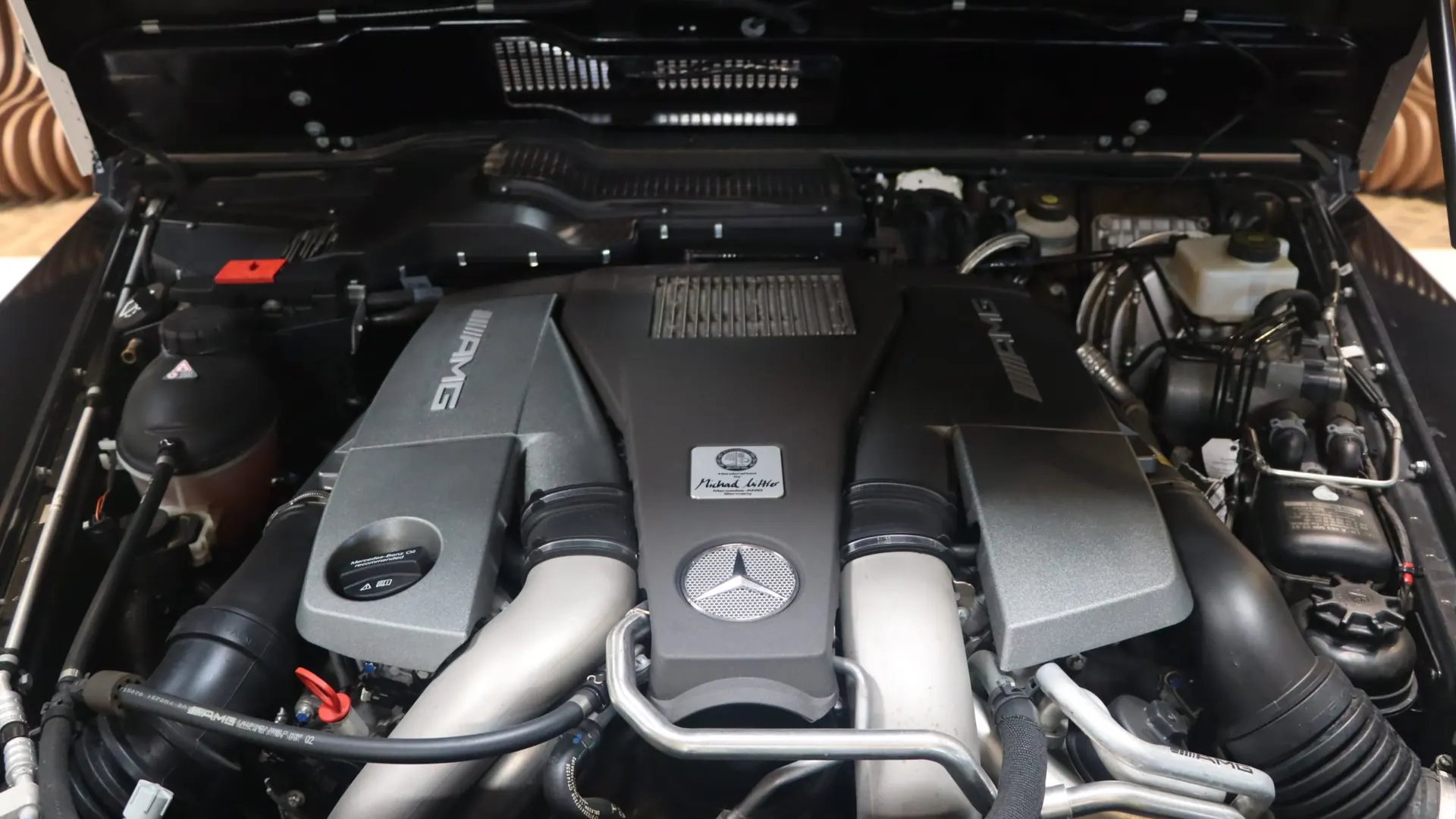 Mercedes CLASSE — photo 45