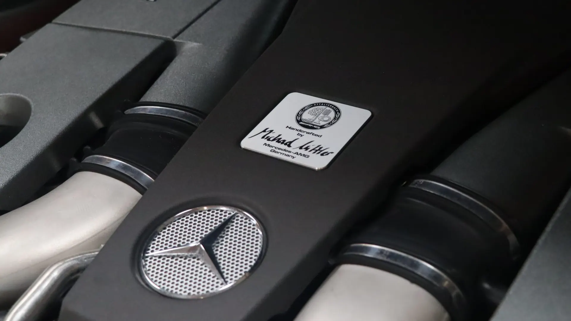 Mercedes CLASSE — photo 46