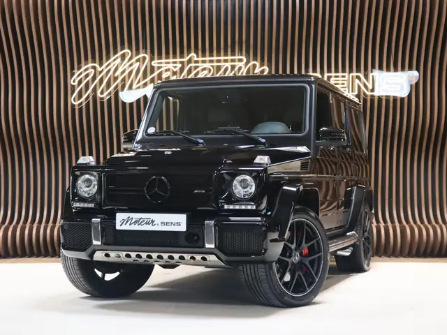 Mercedes CLASSE