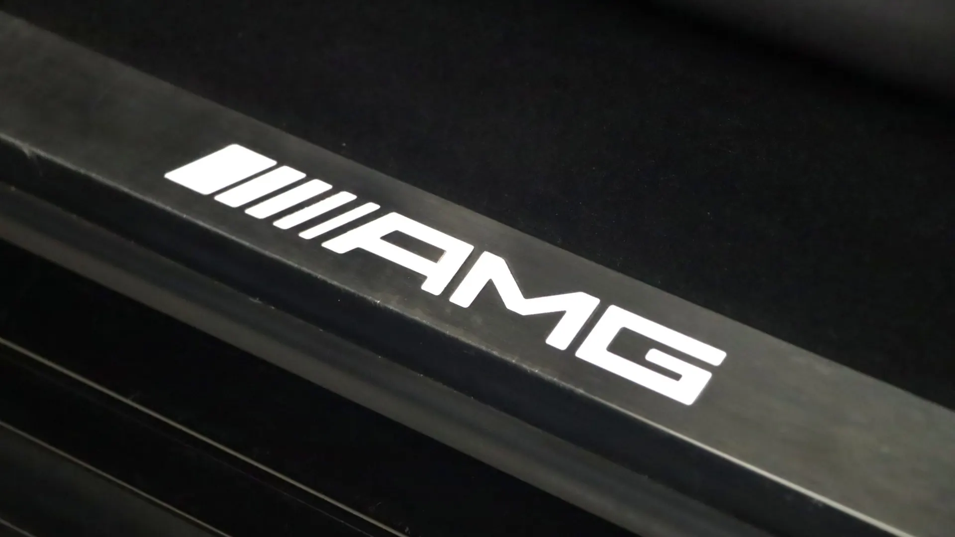 Mercedes CLASSE — photo 13