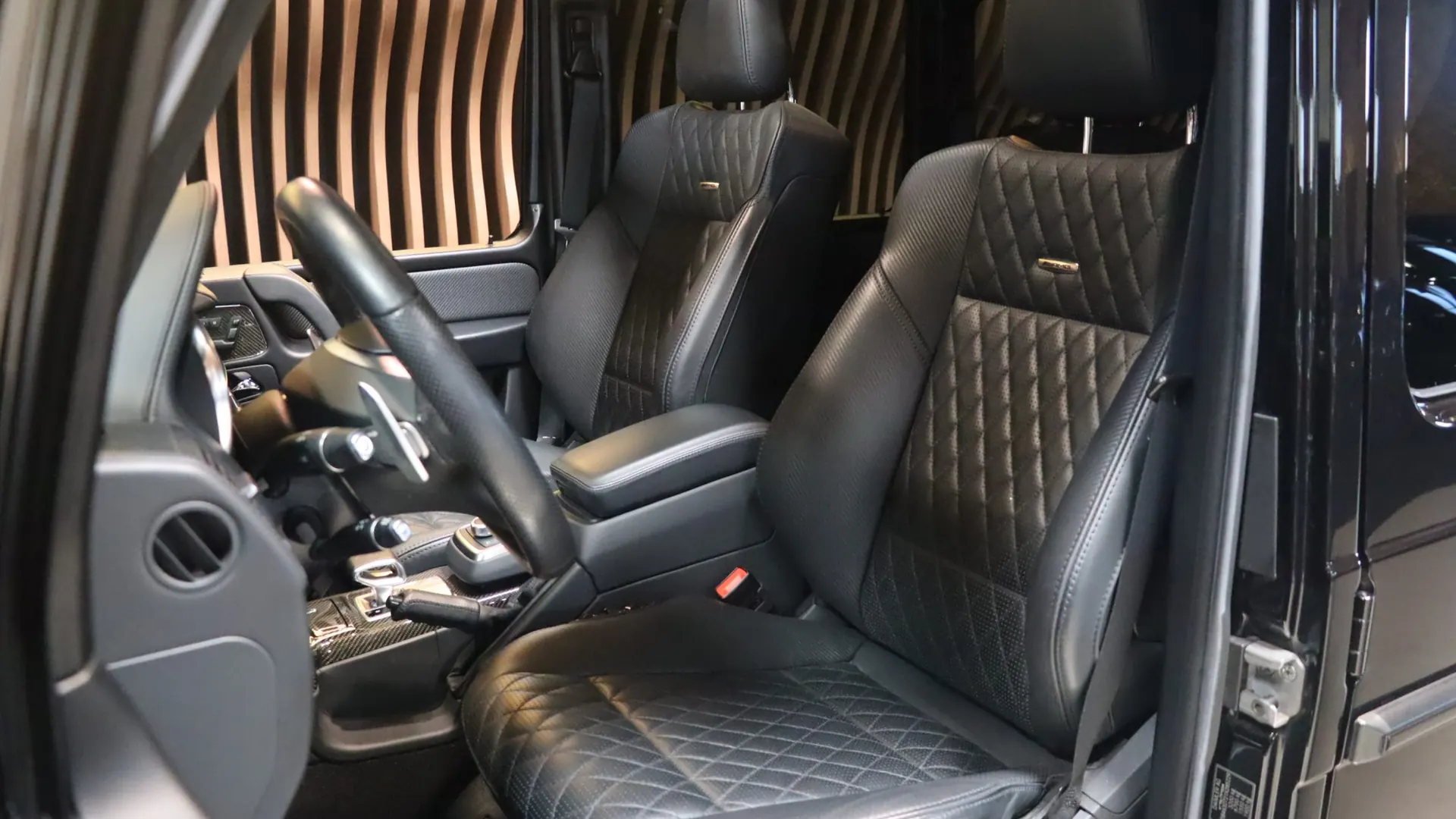 Mercedes CLASSE — photo 6