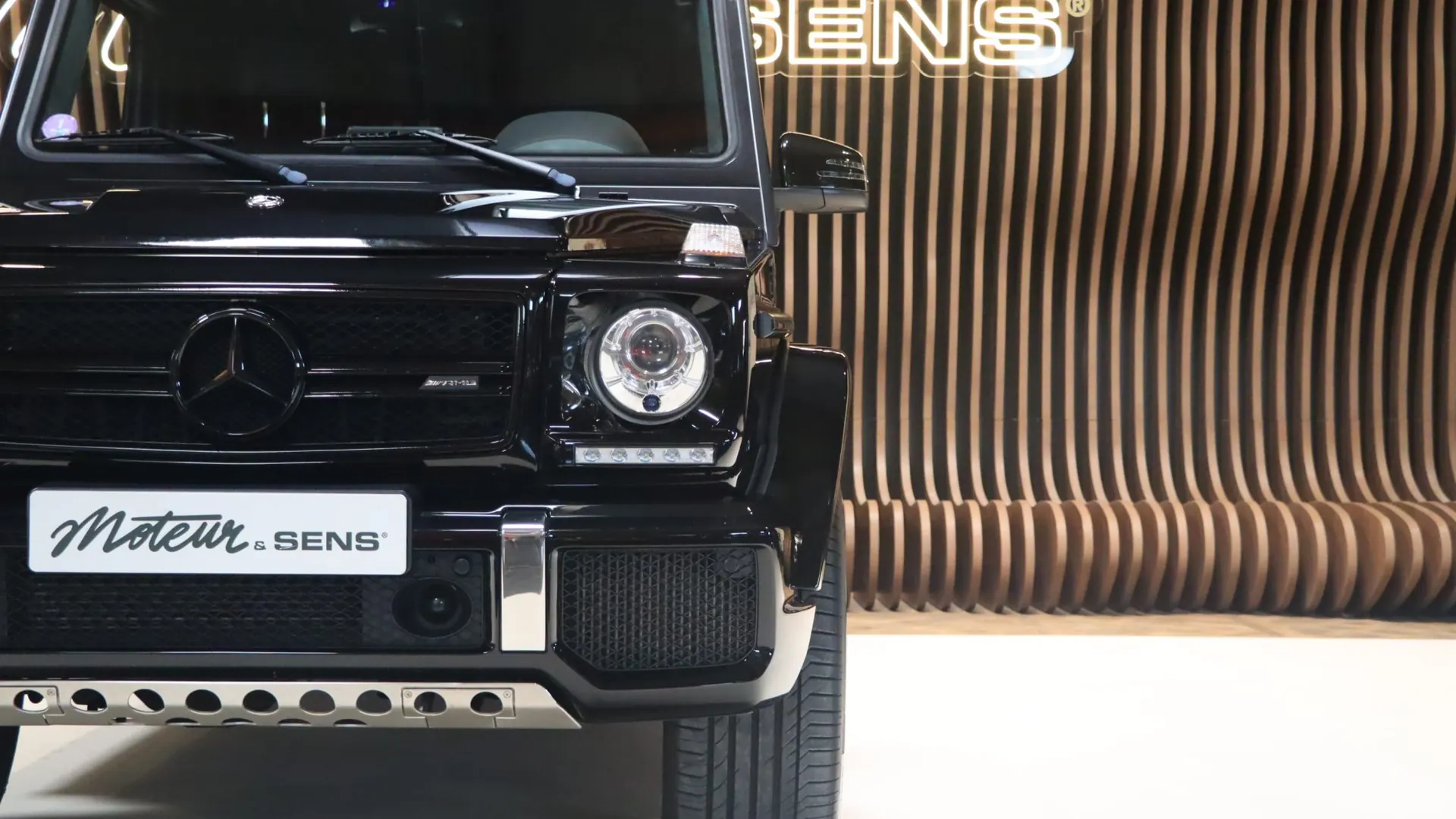 Mercedes CLASSE — photo 40