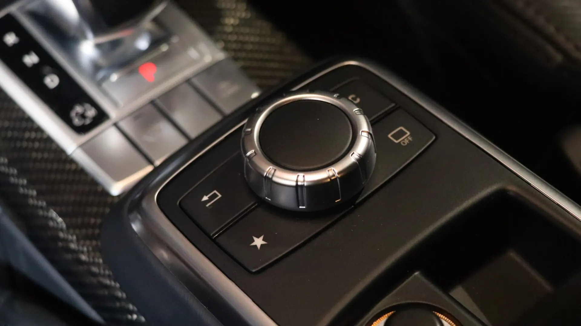 Mercedes CLASSE — photo 31