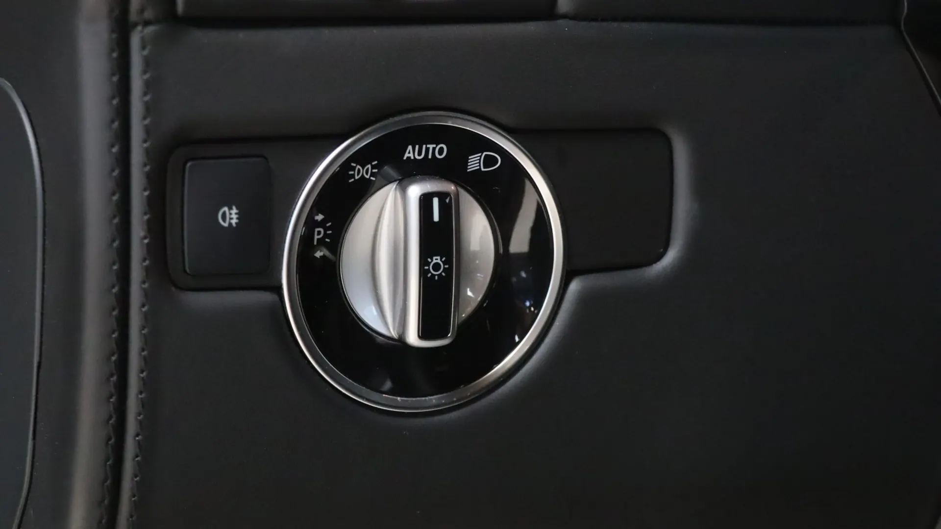 Mercedes CLASSE — photo 16