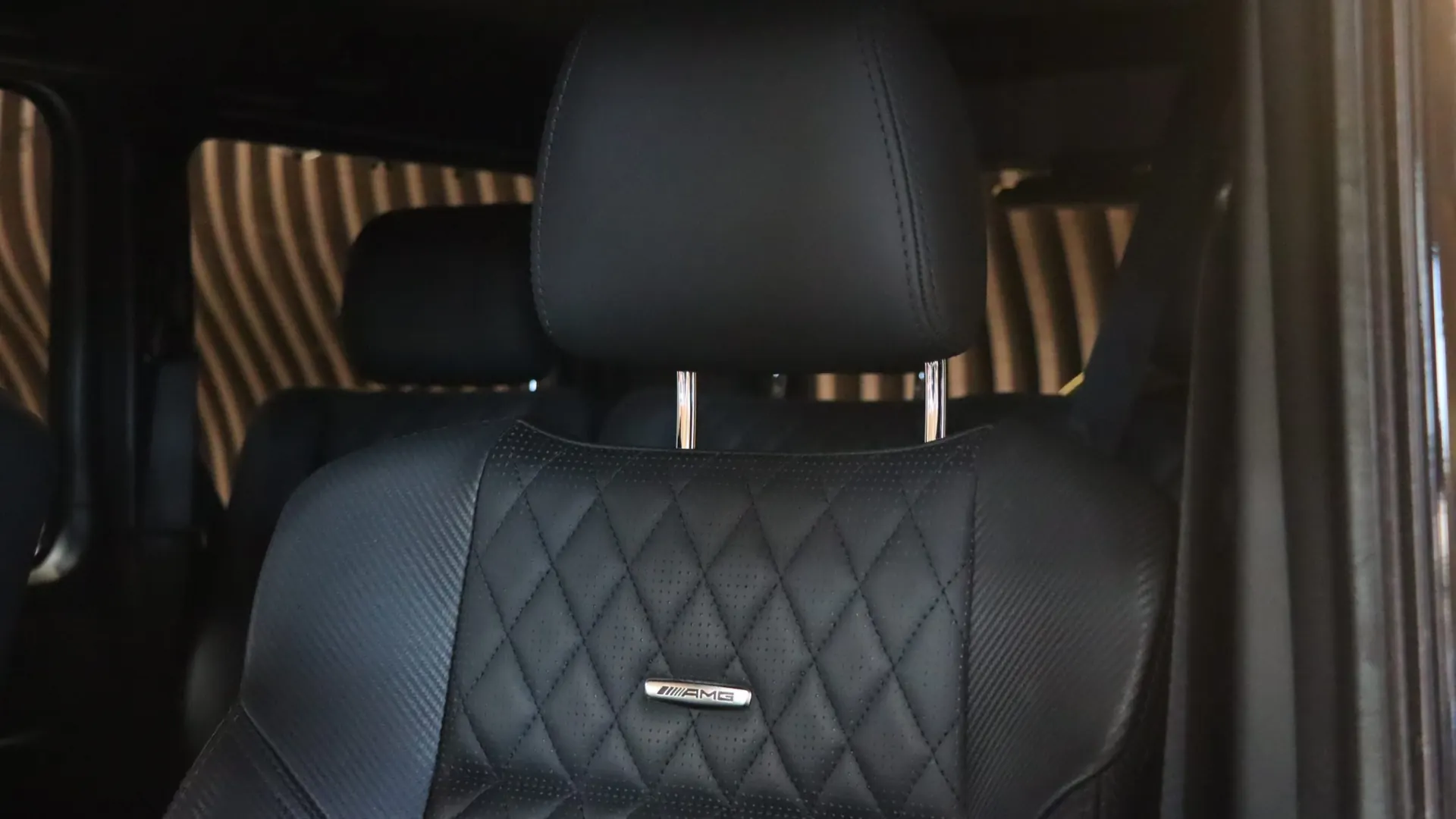 Mercedes CLASSE — photo 36
