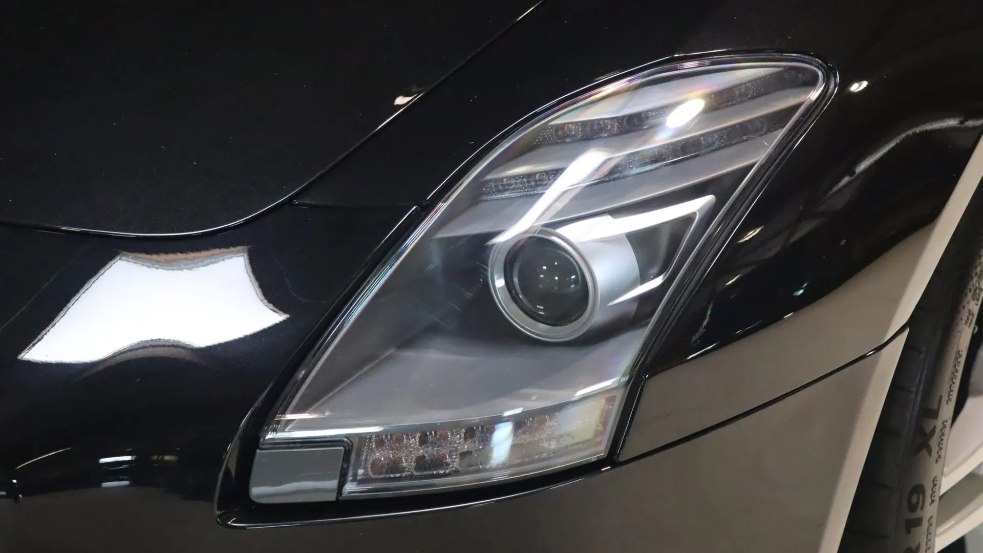 Mercedes SLS — photo 33