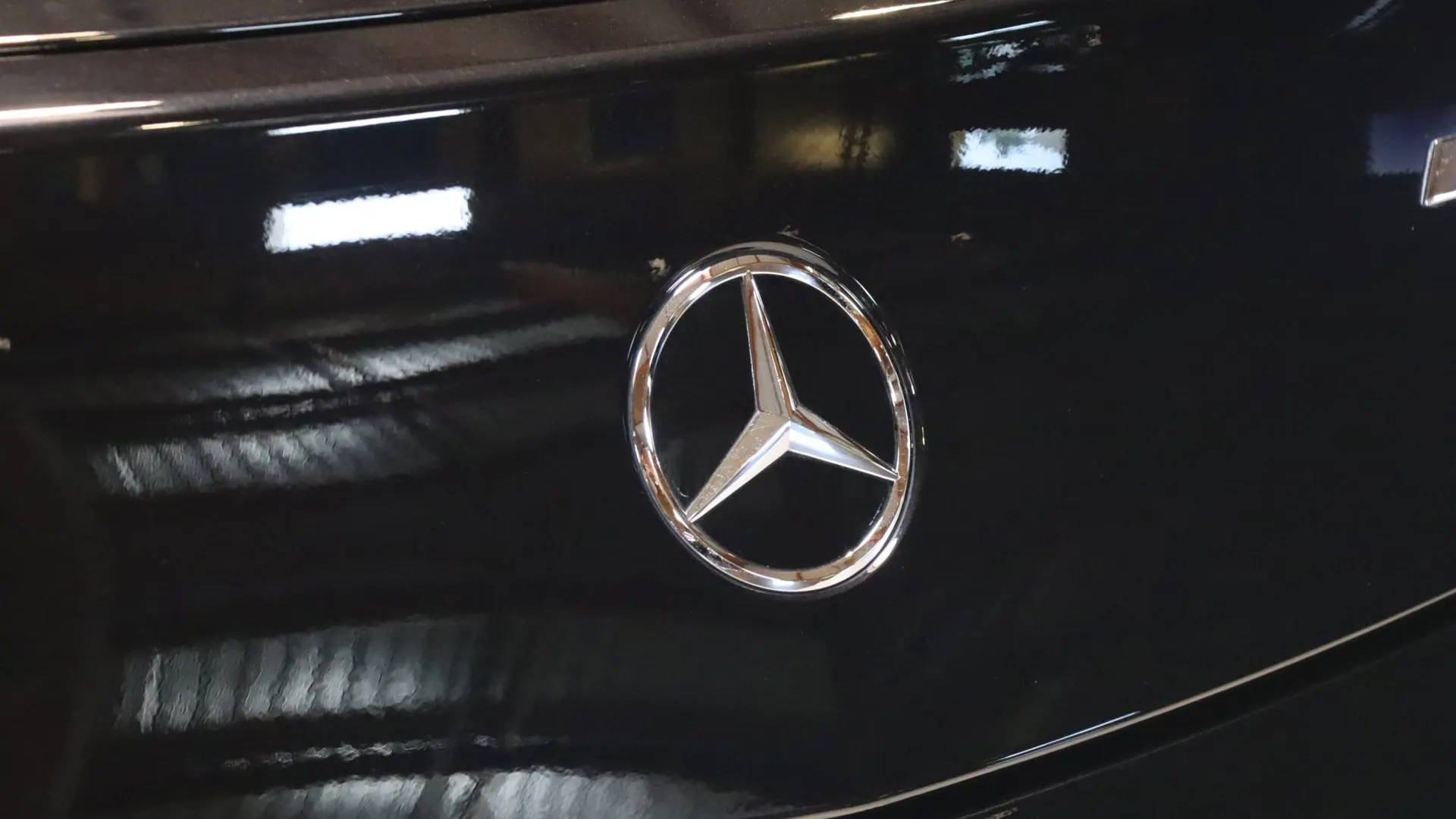 Mercedes SLS — photo 48