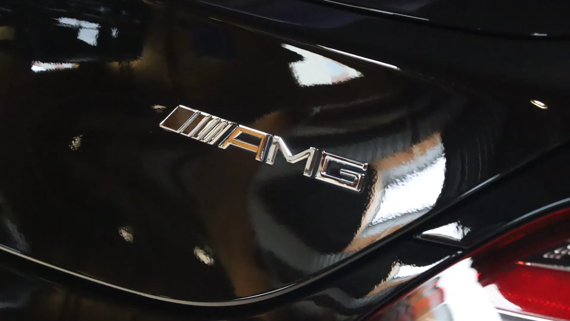 Mercedes SLS — photo 49