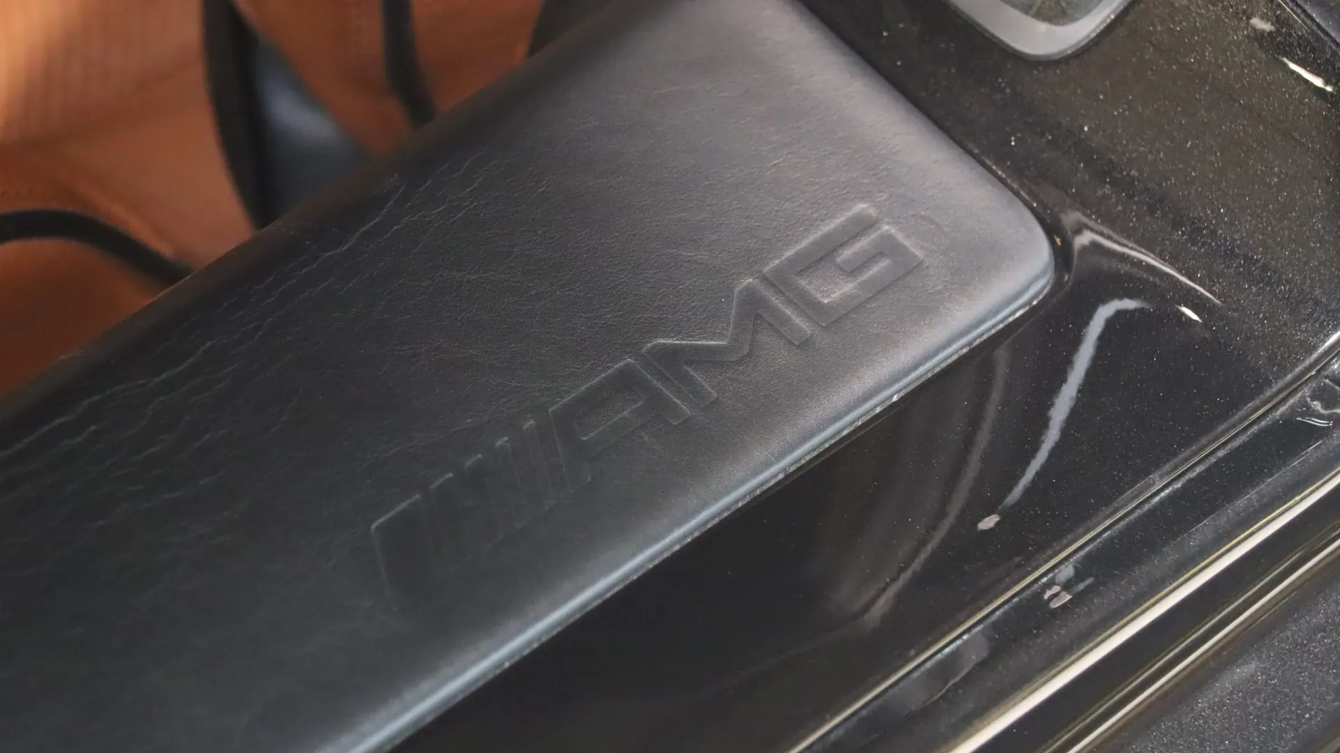 Mercedes SLS — photo 13