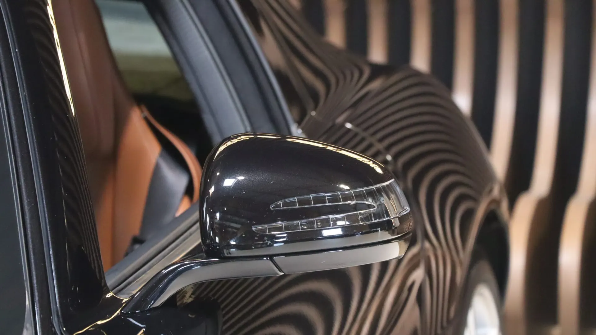 Mercedes SLS — photo 44