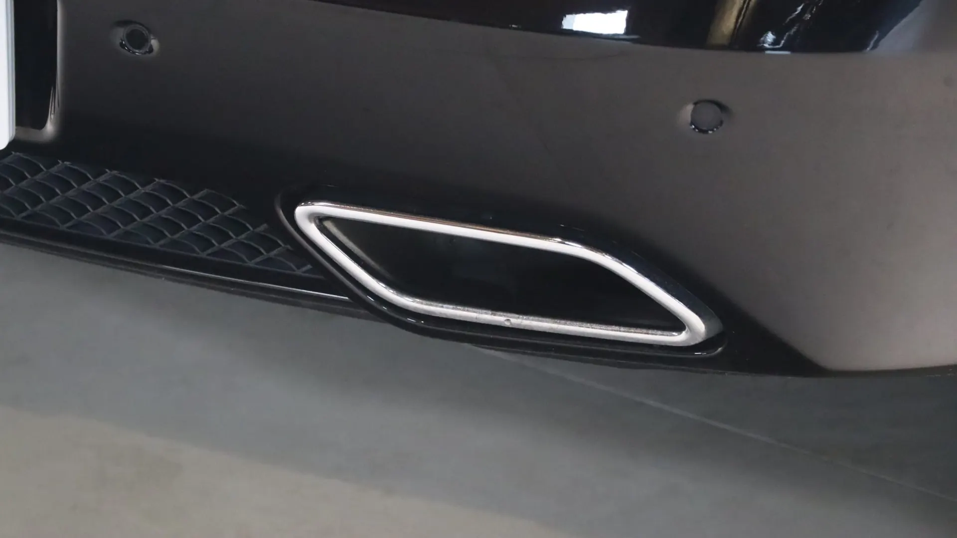 Mercedes SLS — photo 50
