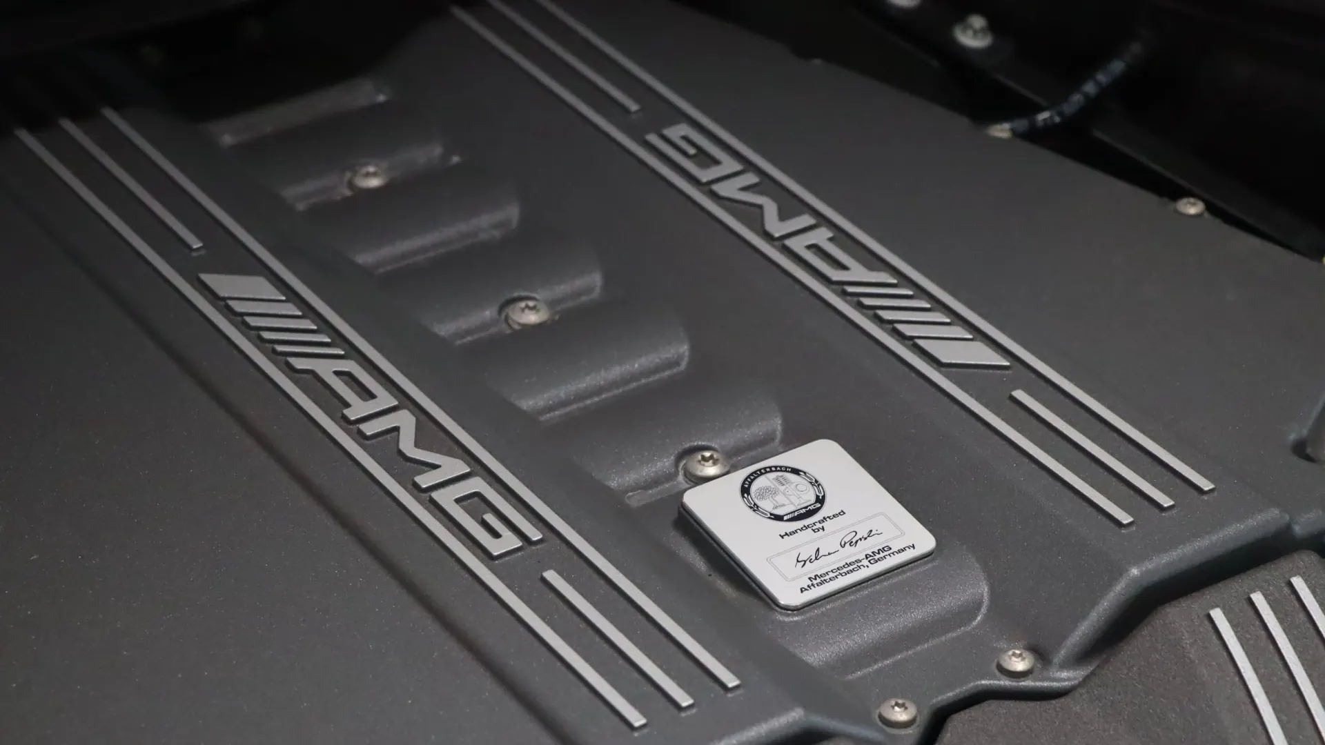 Mercedes SLS — photo 38