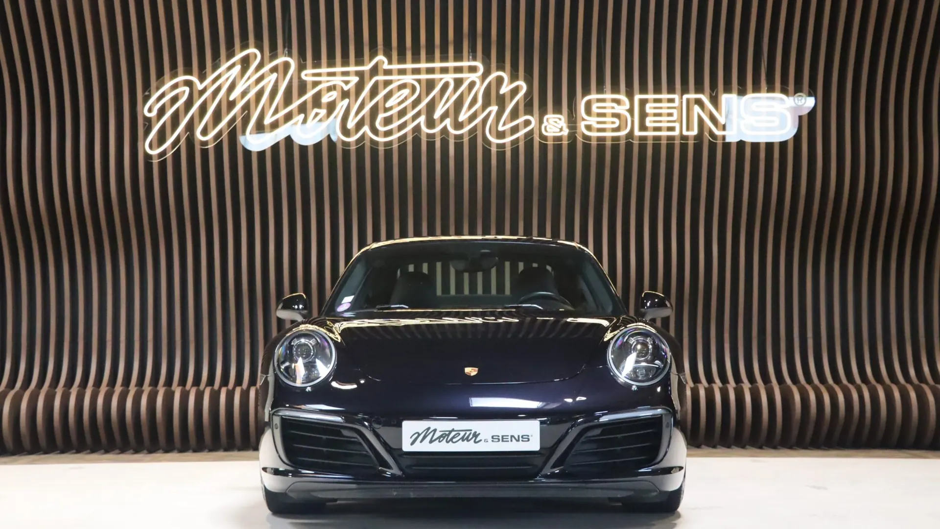 Porsche 911 — photo 3