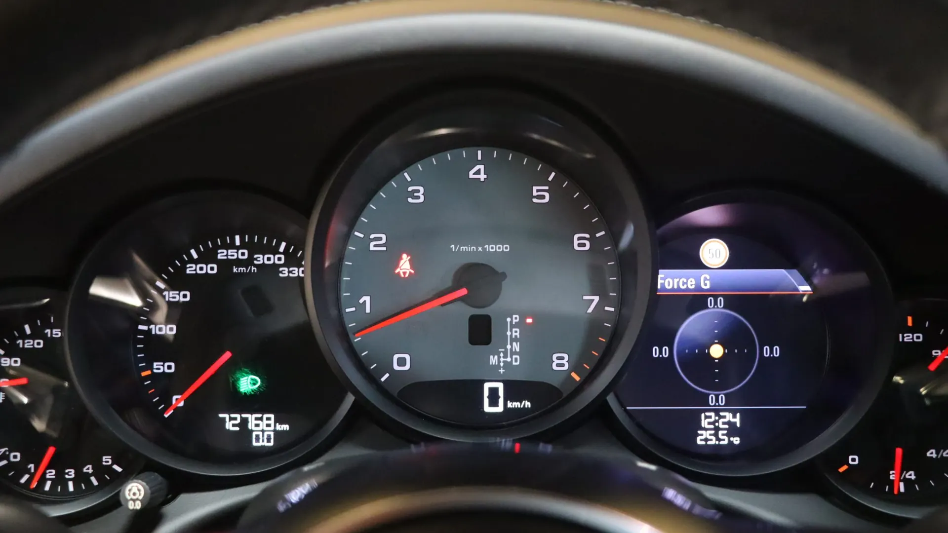 Porsche 911 — photo 23