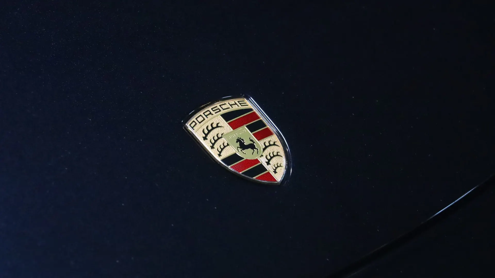 Porsche 911 — photo 39