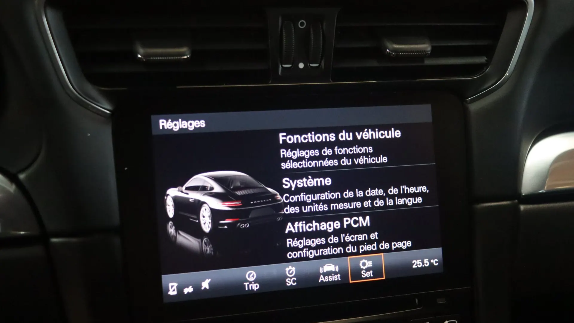 Porsche 911 — photo 26