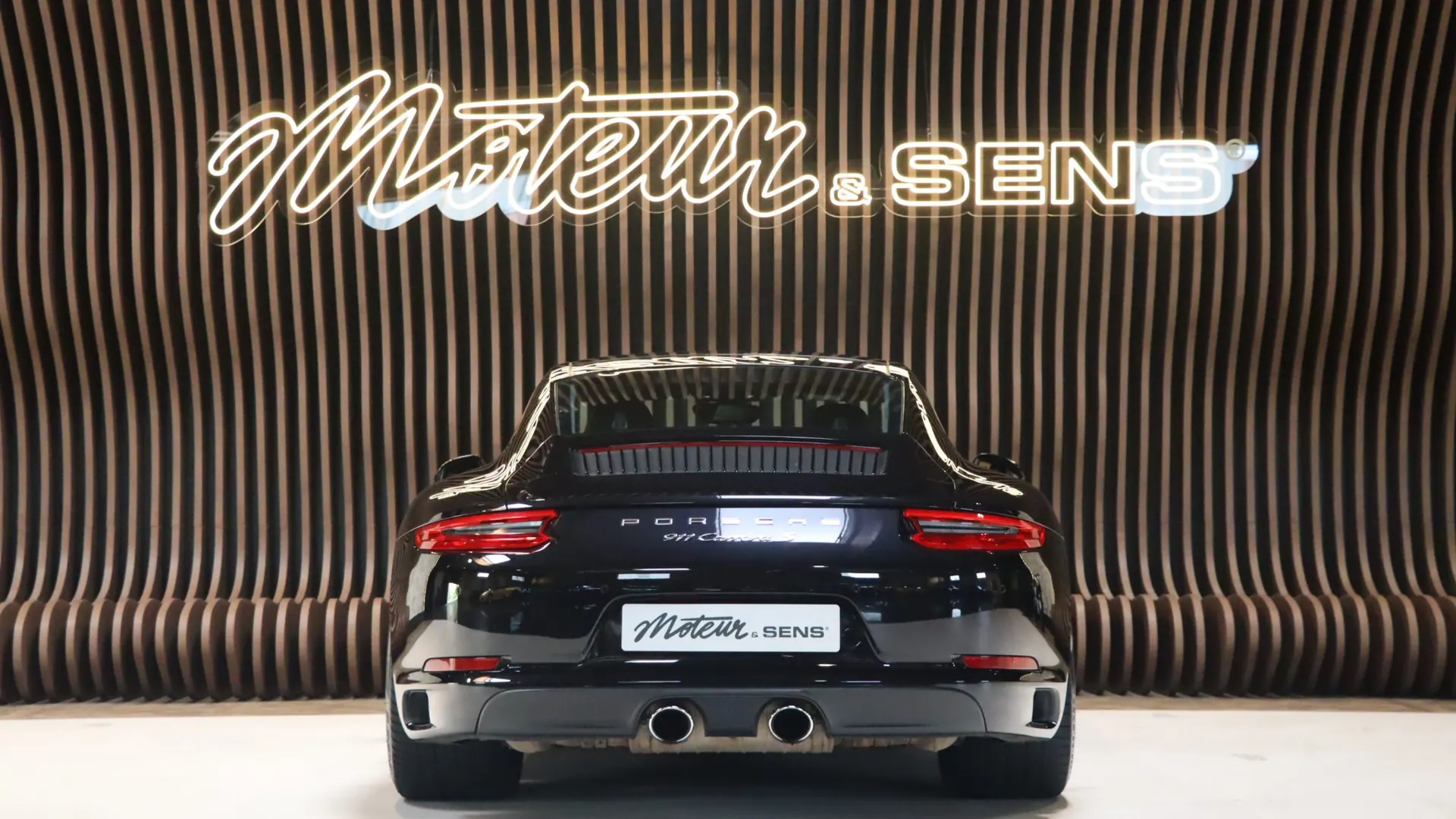 Porsche 911 — photo 4